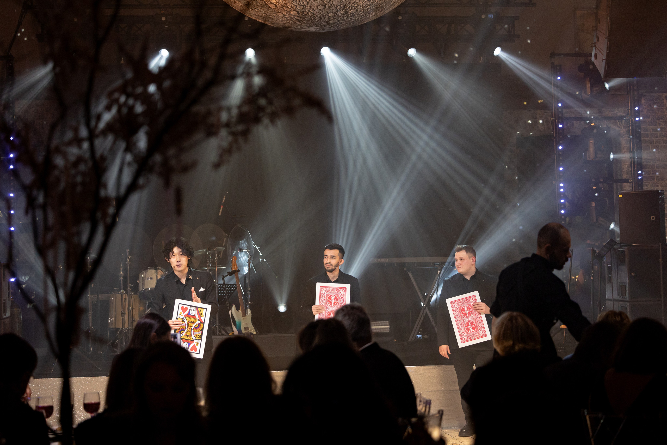 «Сказки на ночь». Фотограф Москва Людмила Белова