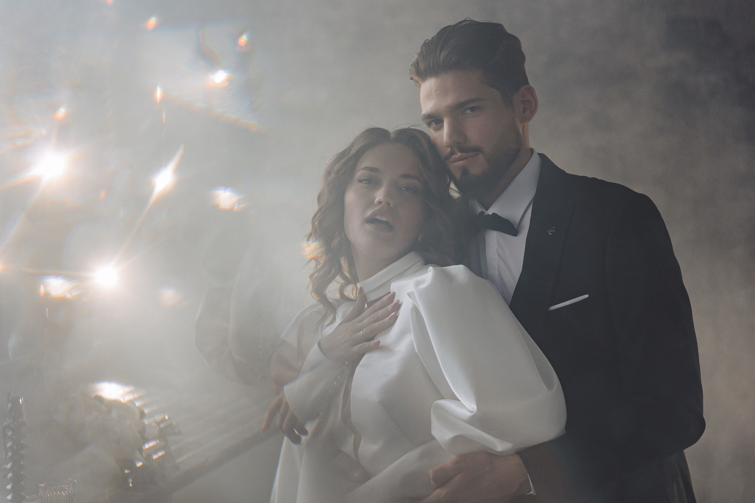 Роман и Елизавета. Свадебный и семейный фотограф в Челябинске Юлия Ишимова