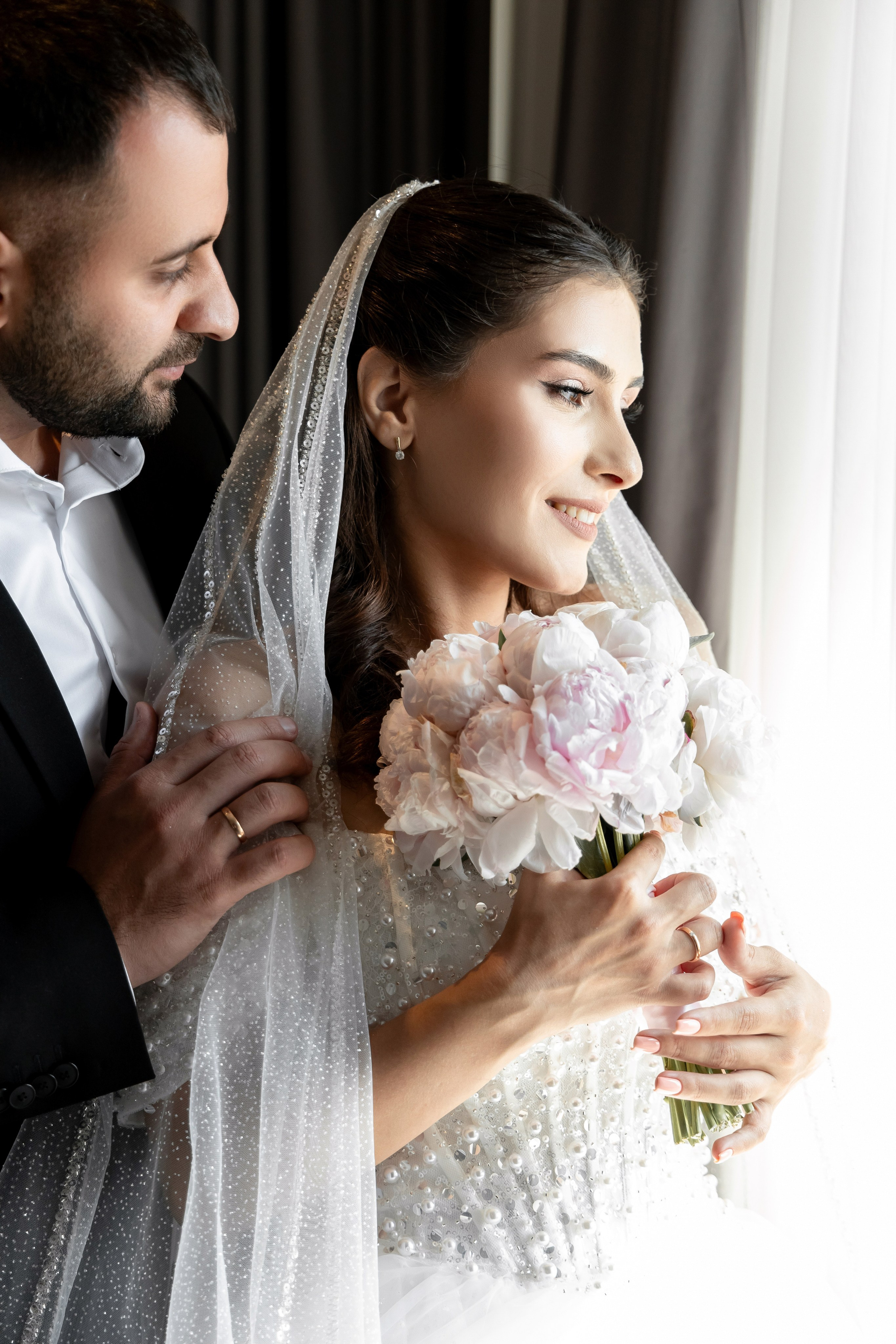 Aleks & Karolina. Свадебный и фэшн фотограф