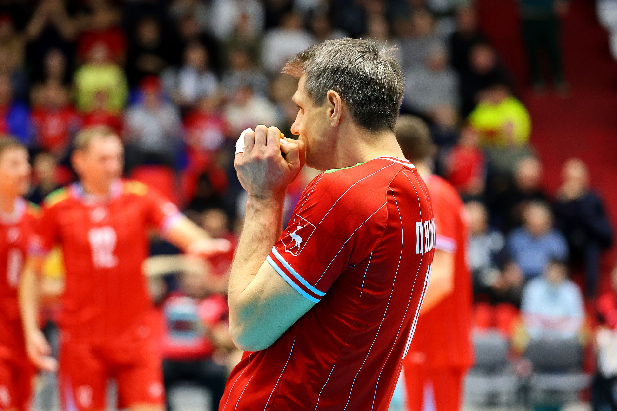 Фотосъемка волейбола, ВФВ, чемпионат России. Спортивный фотограф в Нижнем Новгороде и Сочи Ангелина Ильичева