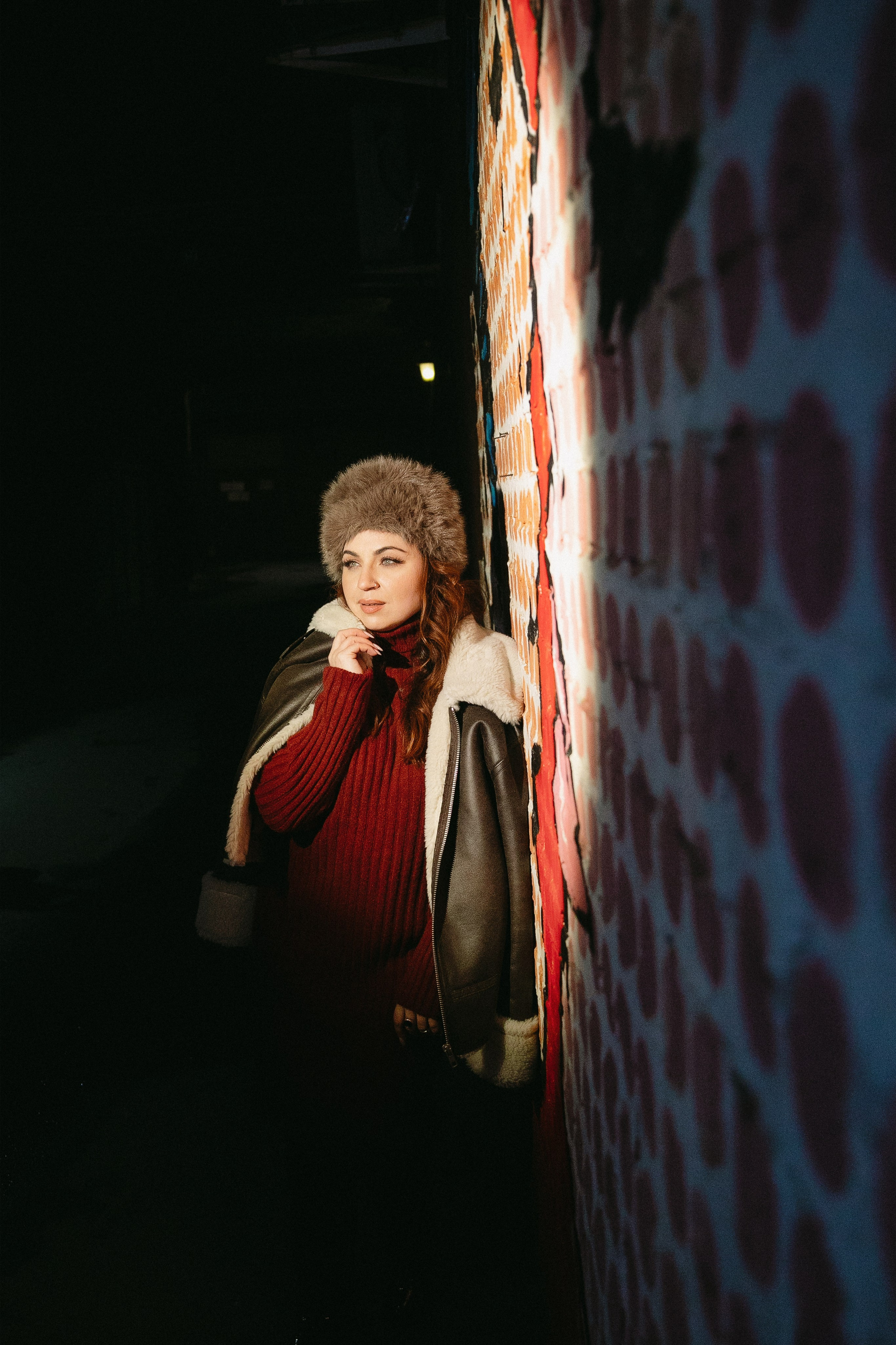 Натали. Фотограф в Москве Шаганова Нина