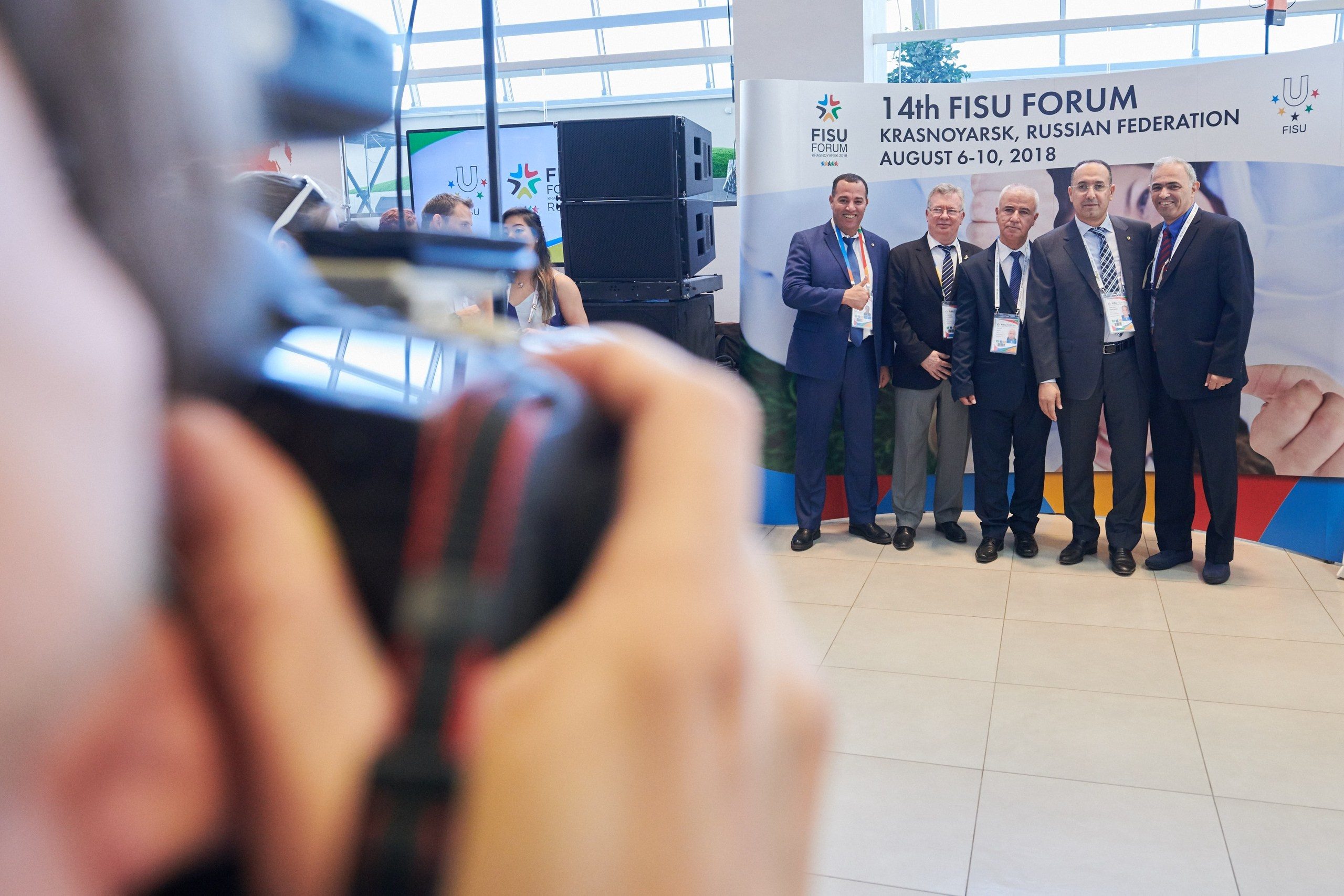 Репортаж. Главная