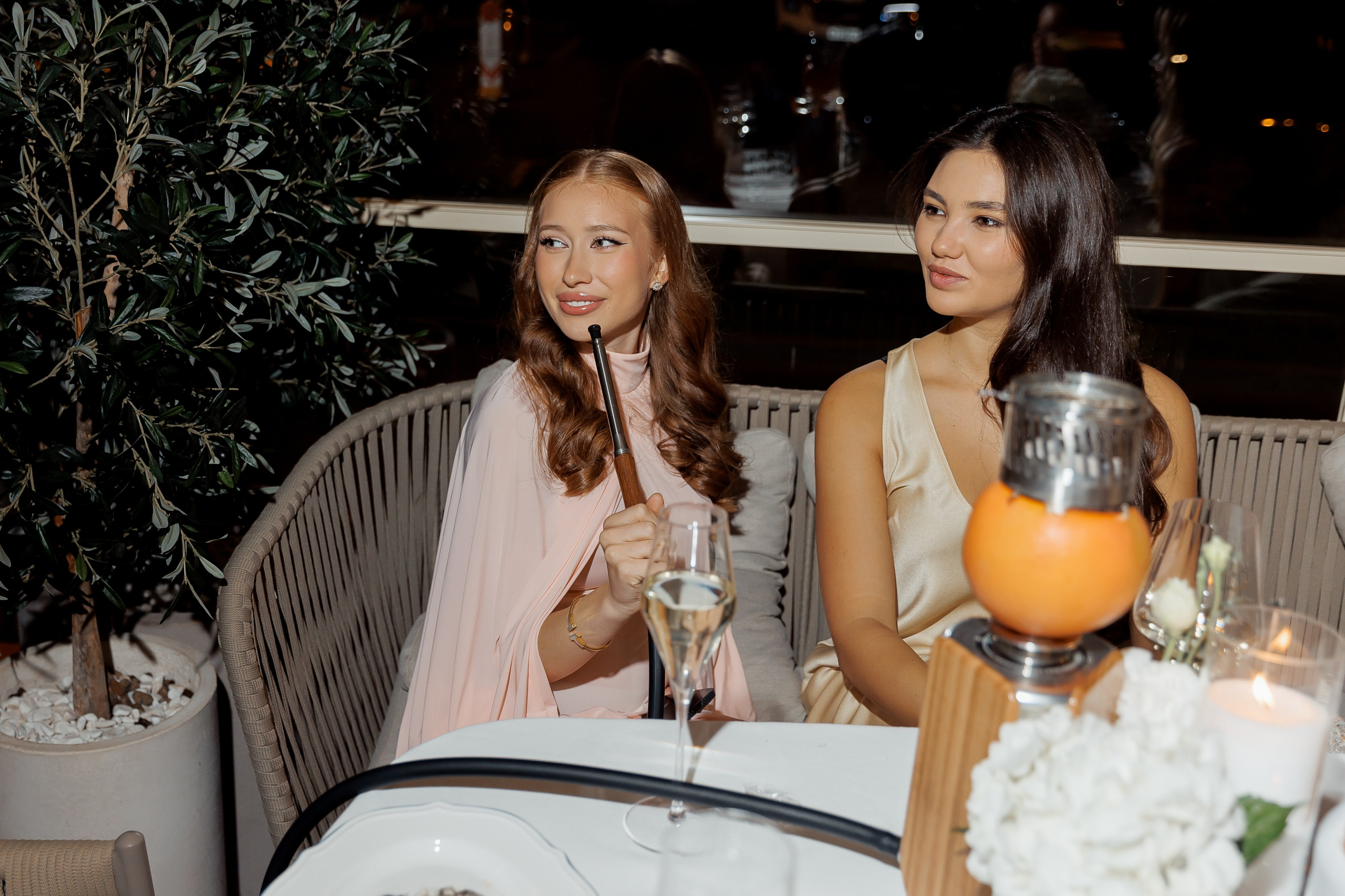 Zea — день рождения. Свадебный фотограф в Москве