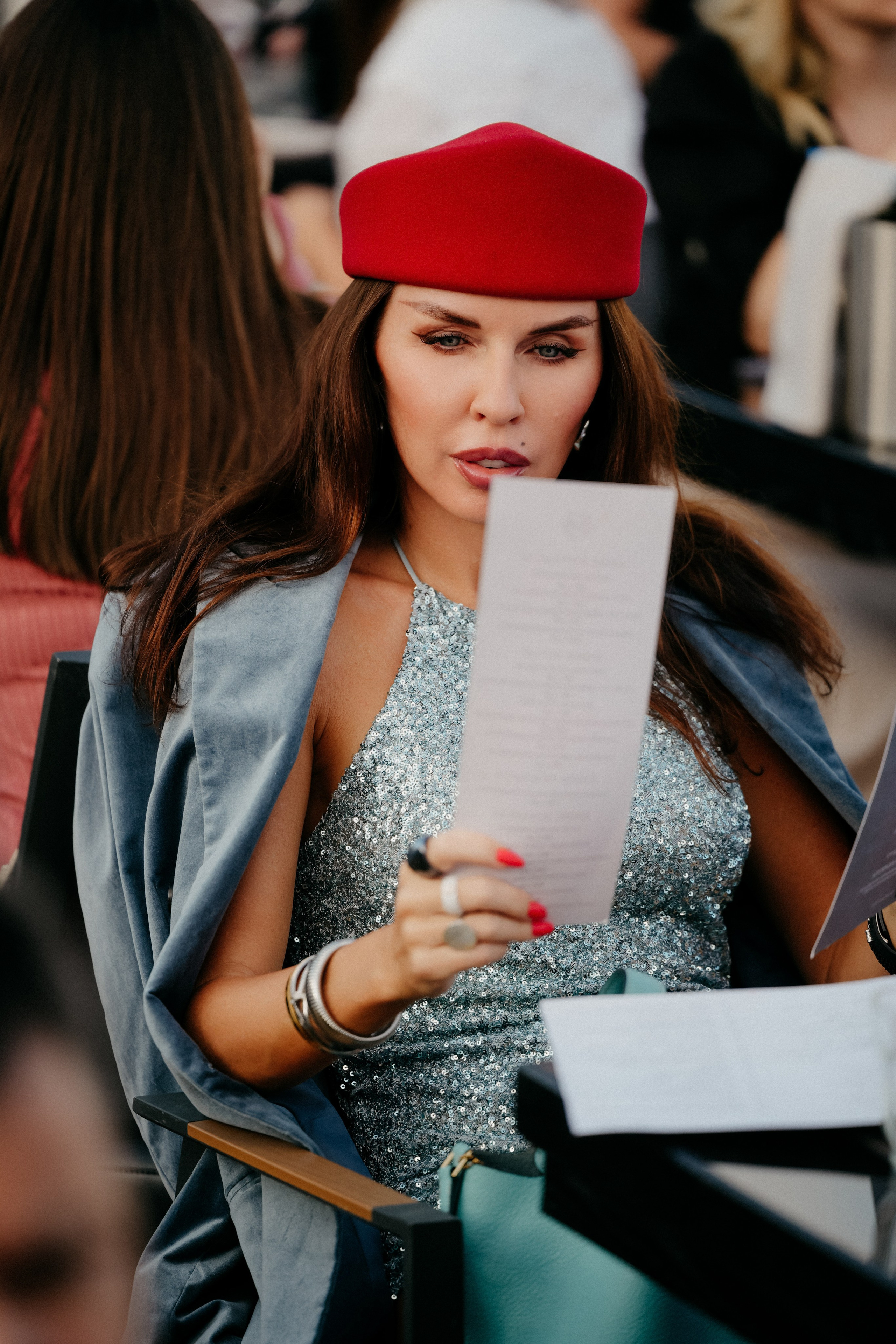 Концерт на воде. Фотограф в Москве Дмитрий Рогов