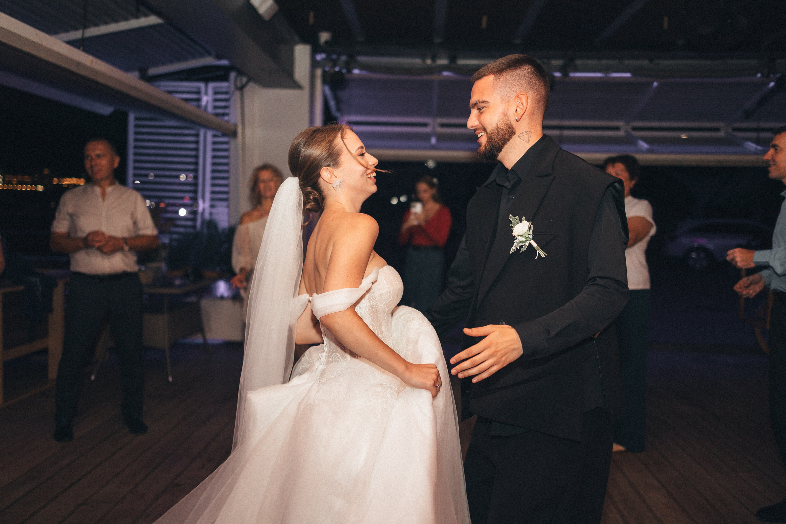 Wedding M&E. Зенцова Ольга Фотограф Крым