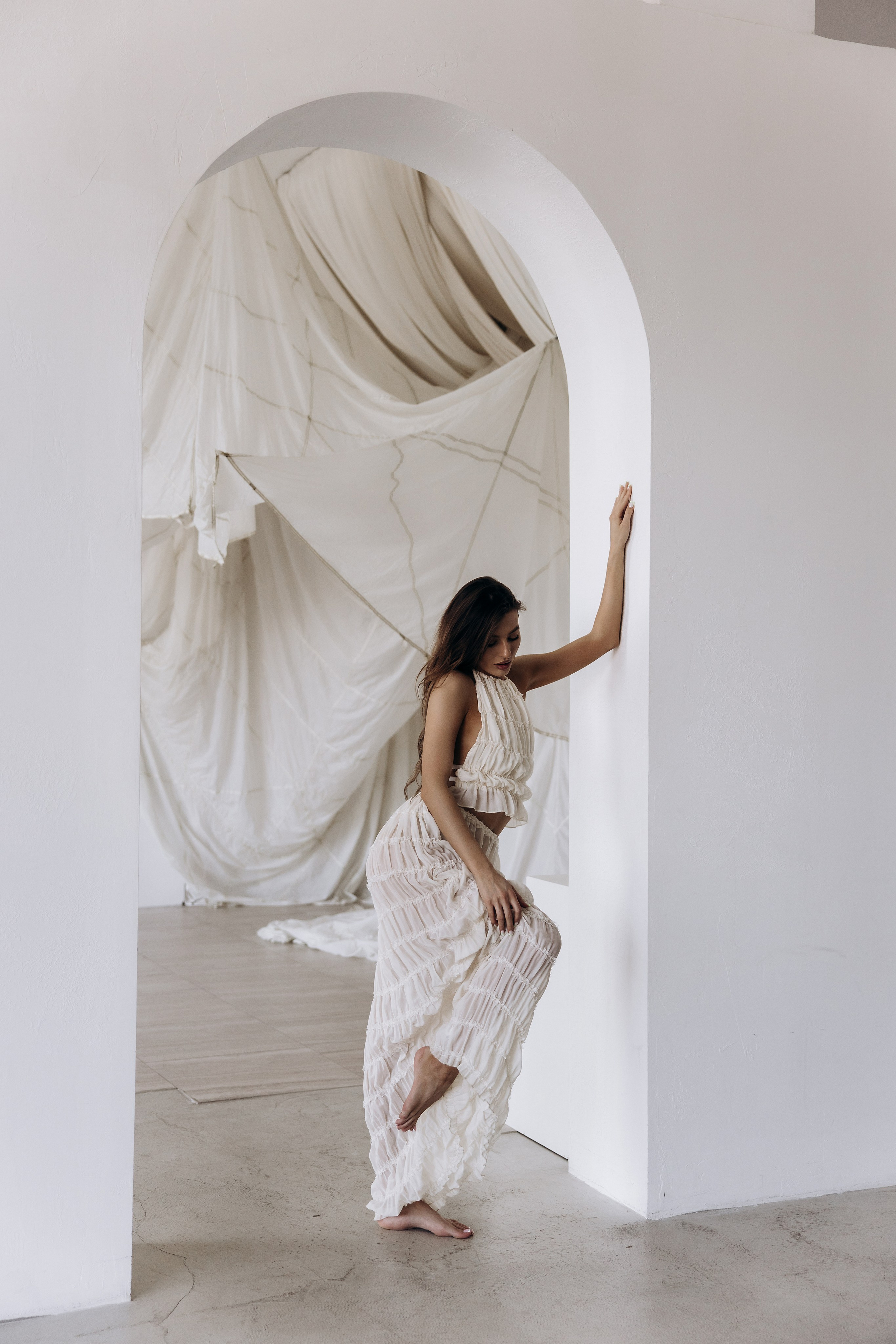 Татьяна. Свадебный и контент фотограф в Красноярске Марианна Перфильева