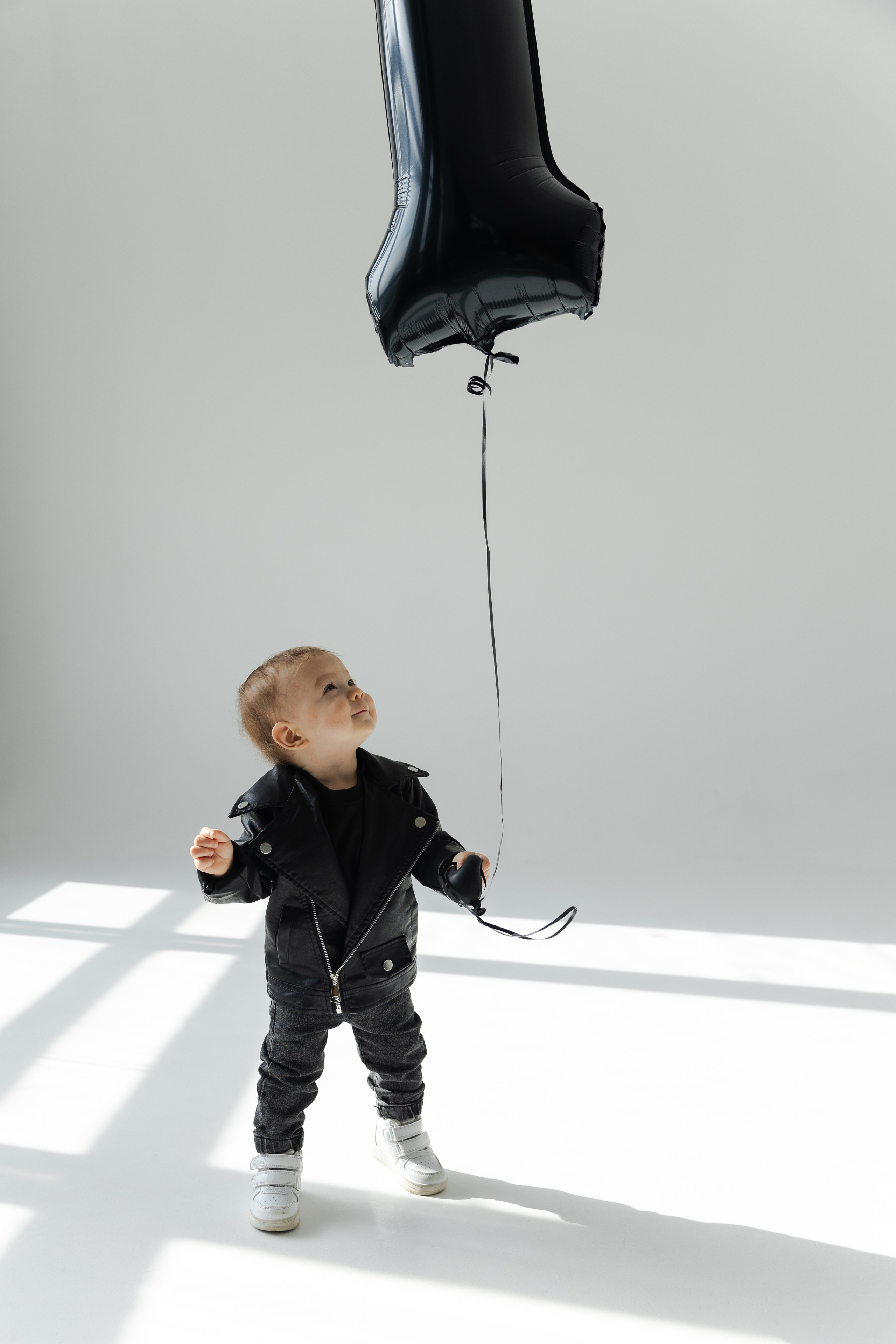 1 годик. Свадебный и контент фотограф в Красноярске Марианна Перфильева