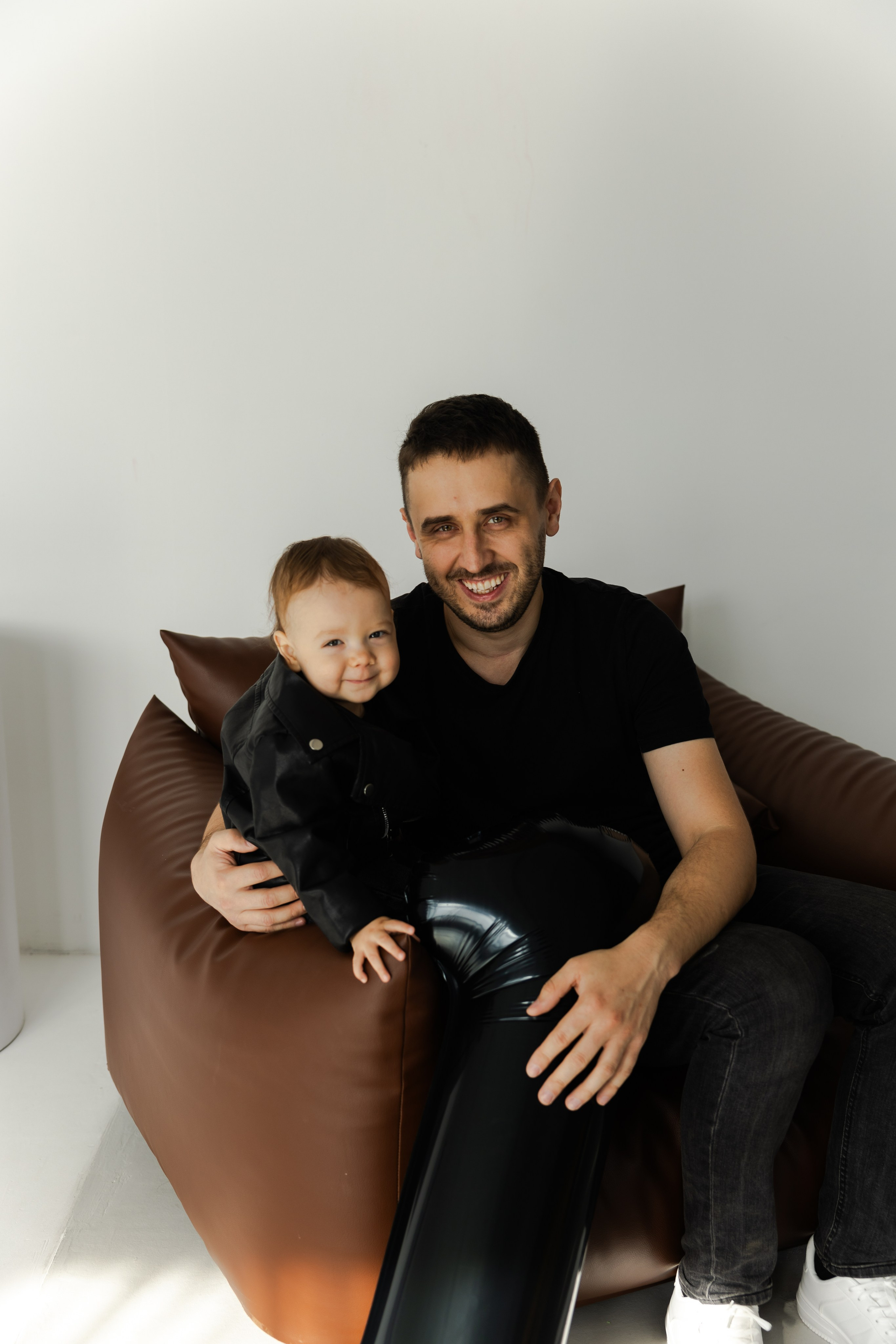 1 годик. Свадебный и контент фотограф в Красноярске Марианна Перфильева