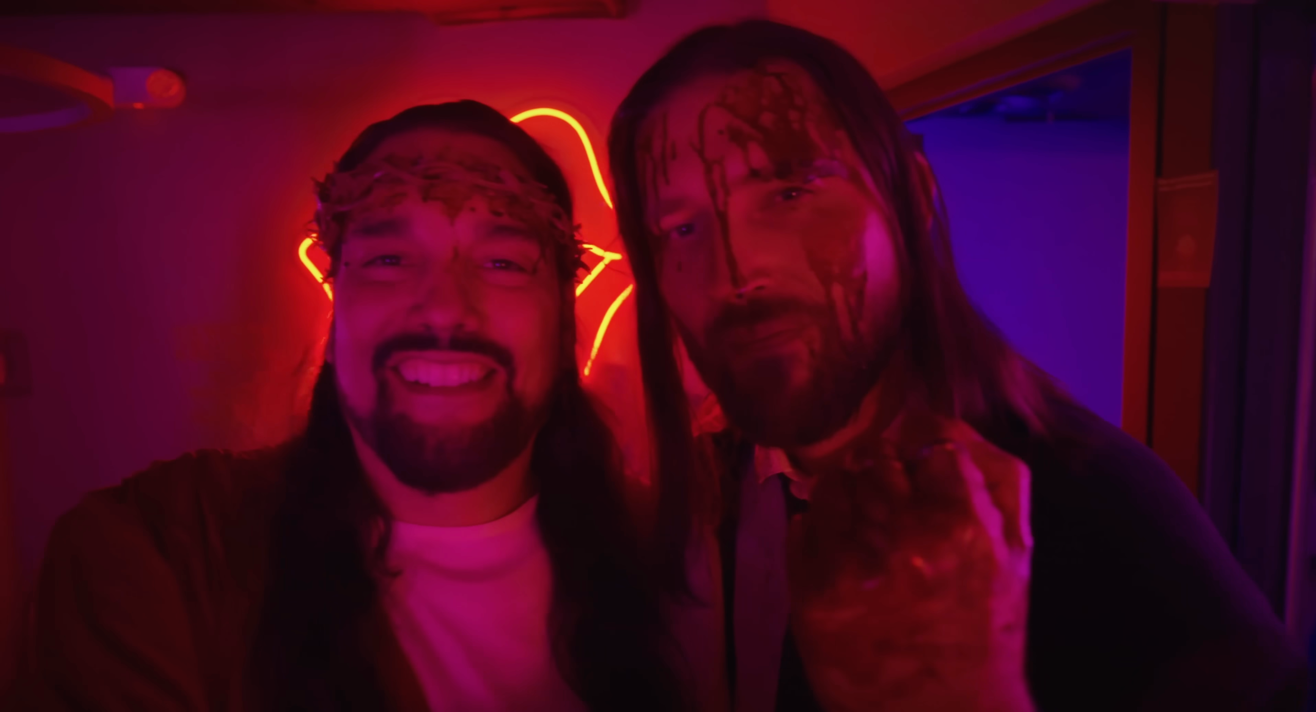 My transformation or how I became homeless in the USA. Tokcolor