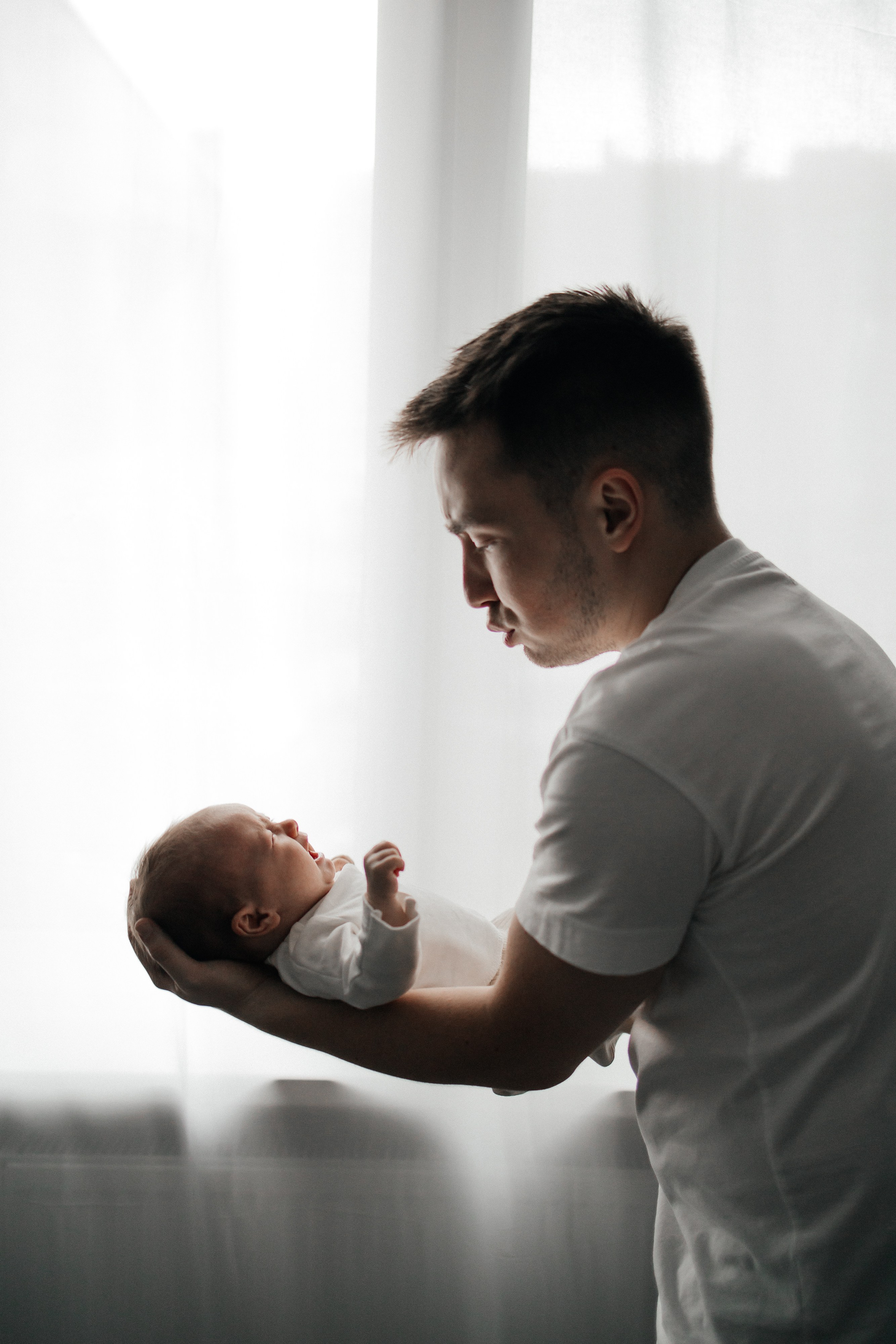 Малышка Эмилия