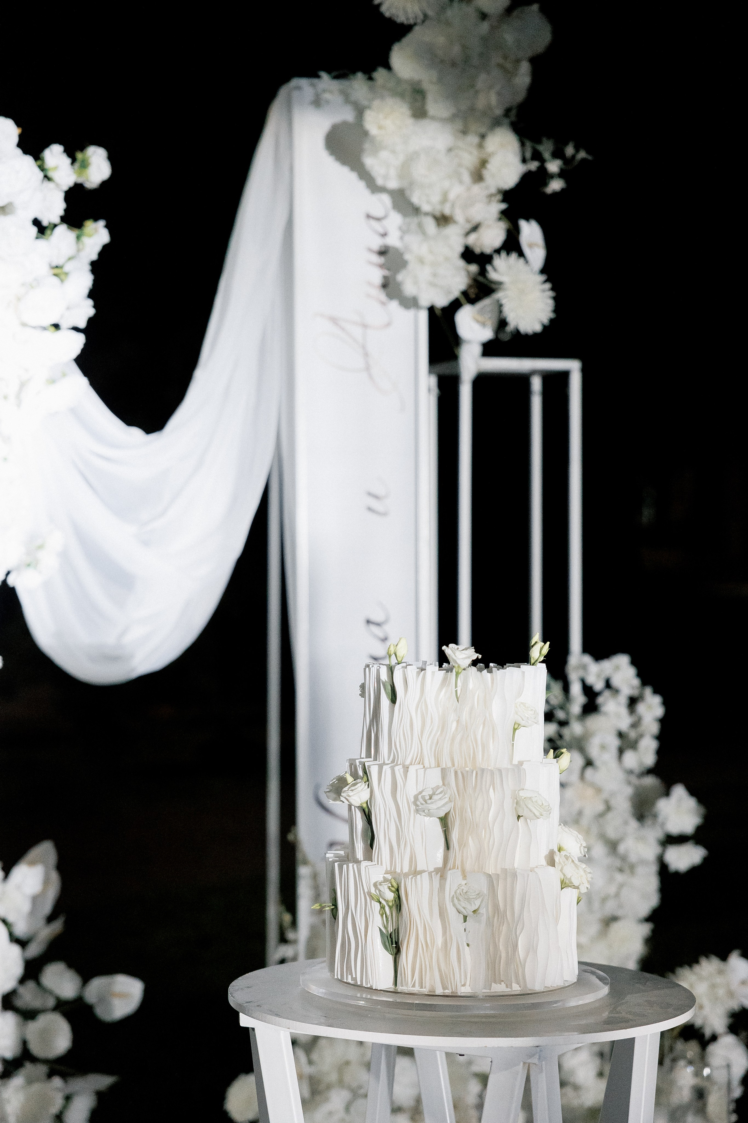 Никита & Аня. Свадебный фотограф Домодедово Москва Катерина Алехина