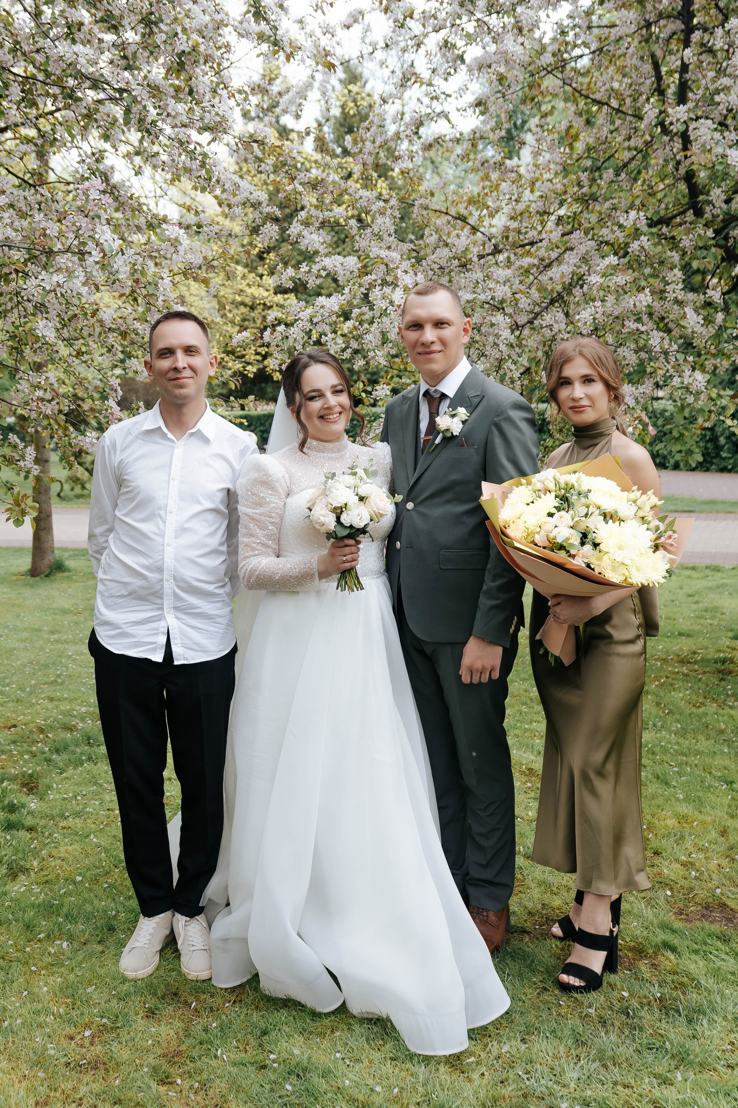 Victor & Ekaterina. Свадебный фотограф в Воронеже Самохина Екатерина