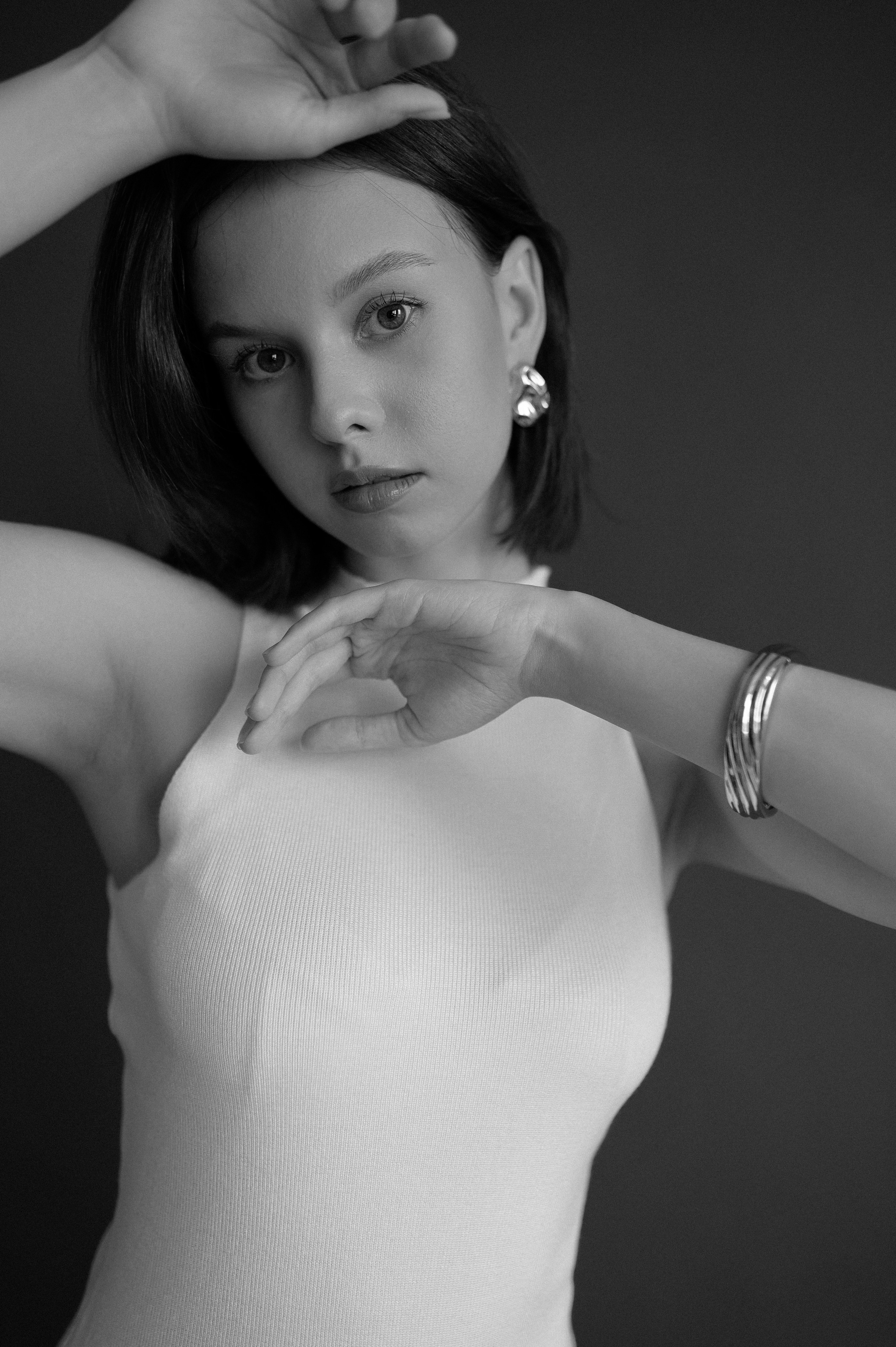 Анастасия. Твой личный проводник к красивым фотографиям в Старом Осколе