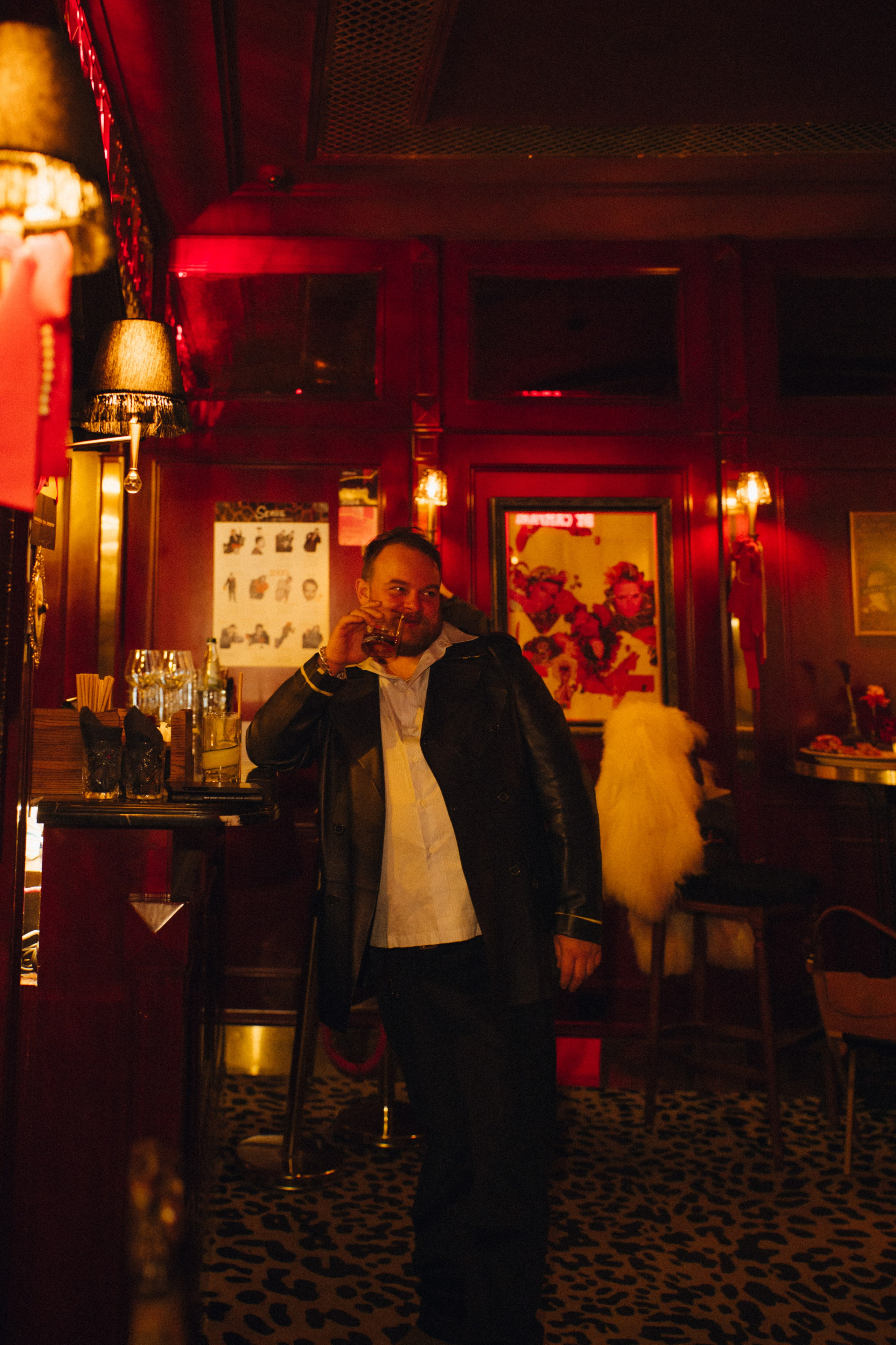 День рождения. Свадебный фотограф в Санкт-Петербурге, Москве, СПб Сергей Поддубный