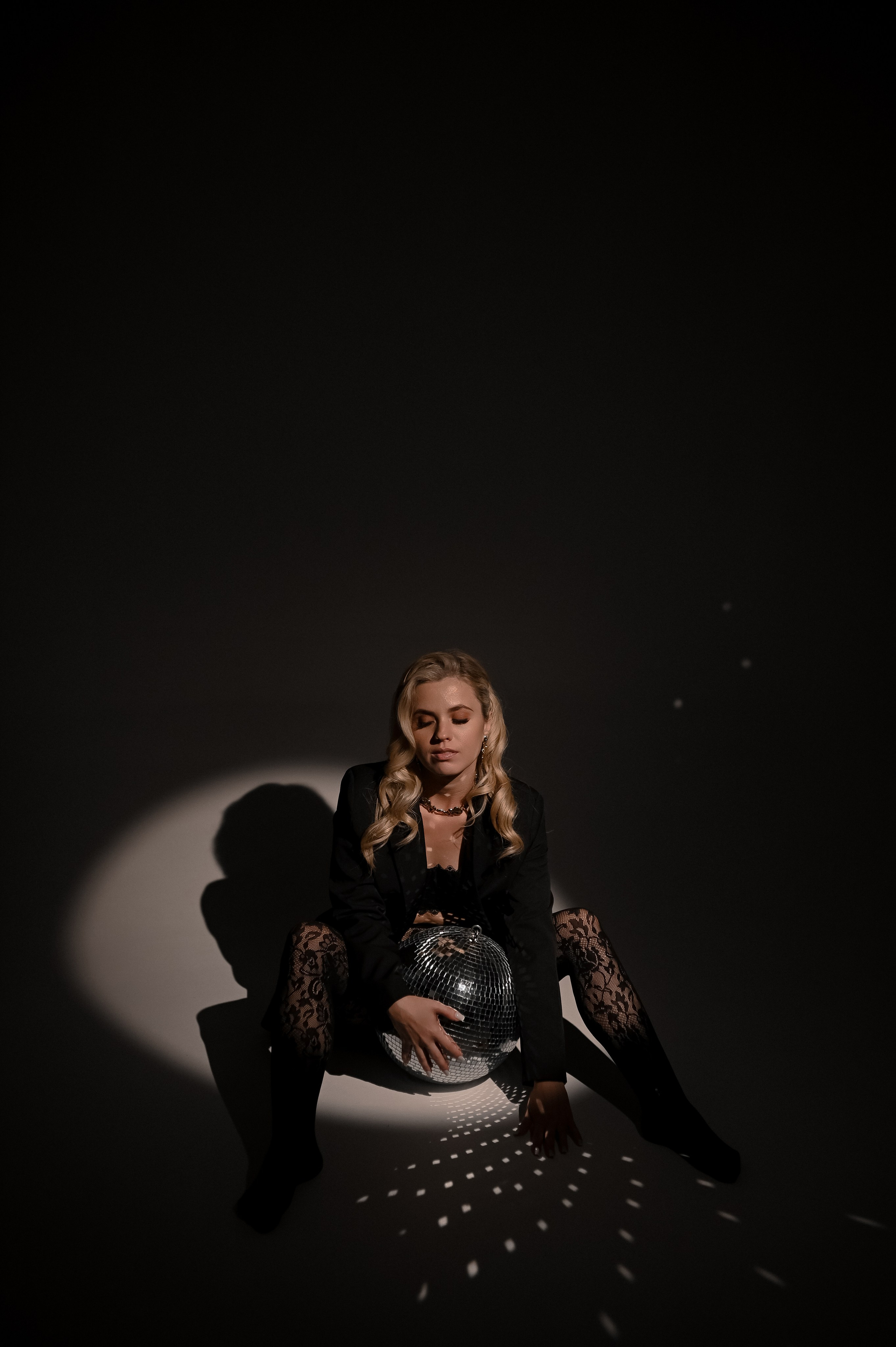 Деся. Твой личный проводник к красивым фотографиям в Старом Осколе