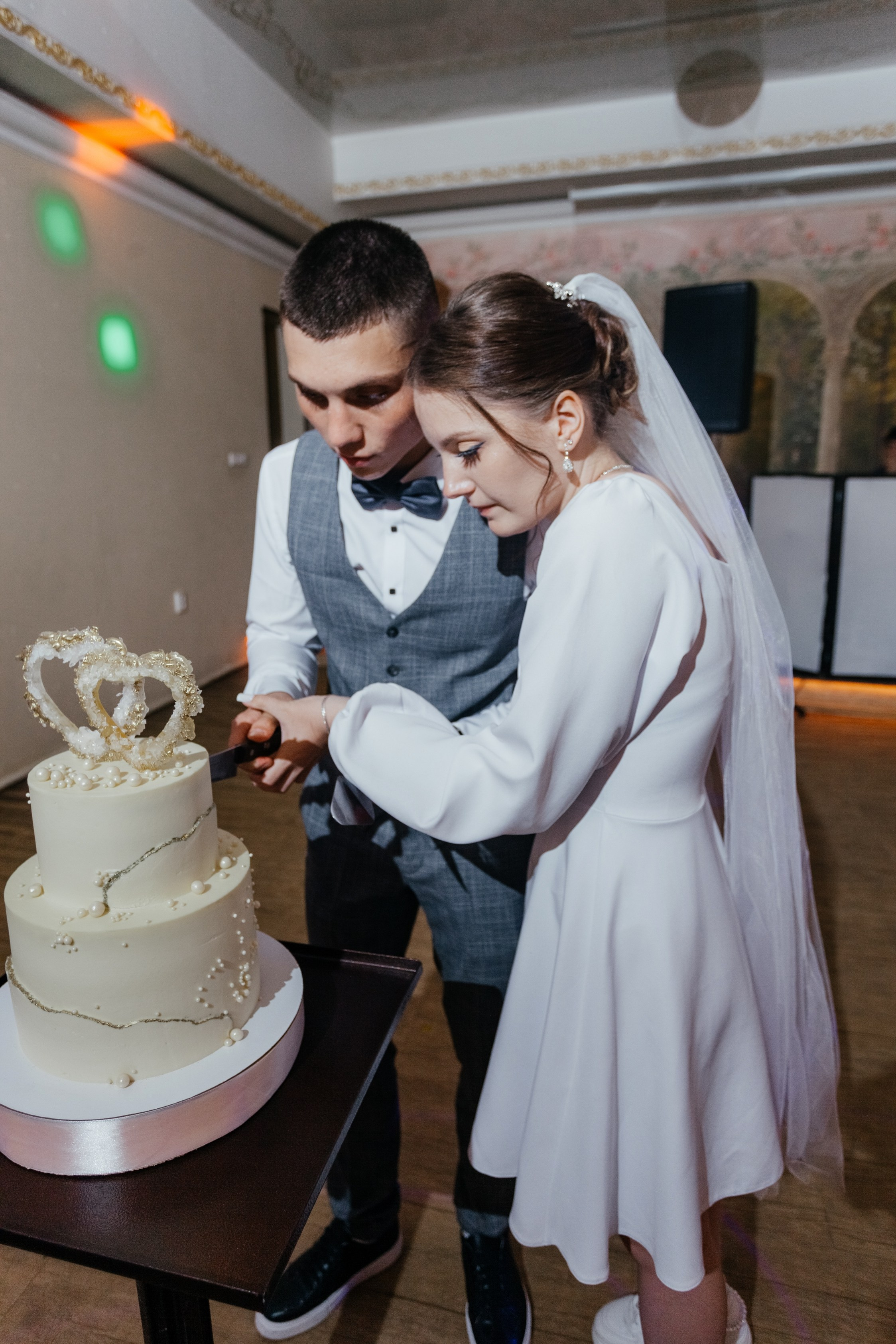 В один солнечный день. Свадебный и семейный фотограф в Новокузнецке Светлана Числова