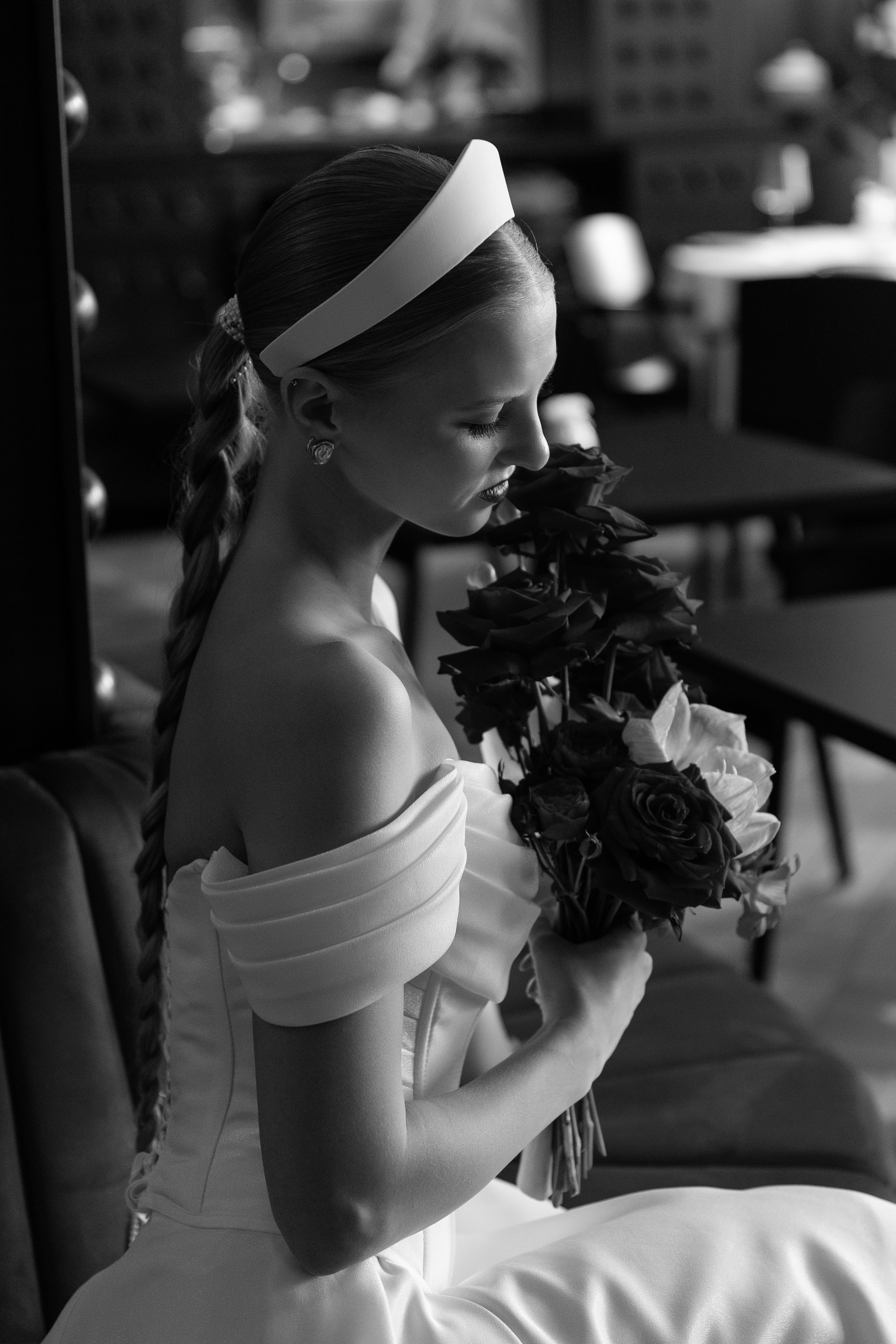 Диана и Павел