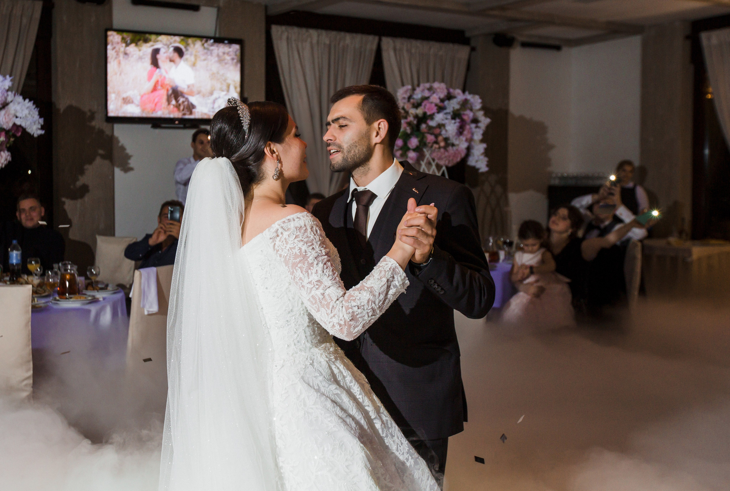 Александр и Виктория. Свадебный и семейный фотограф в Краснодаре