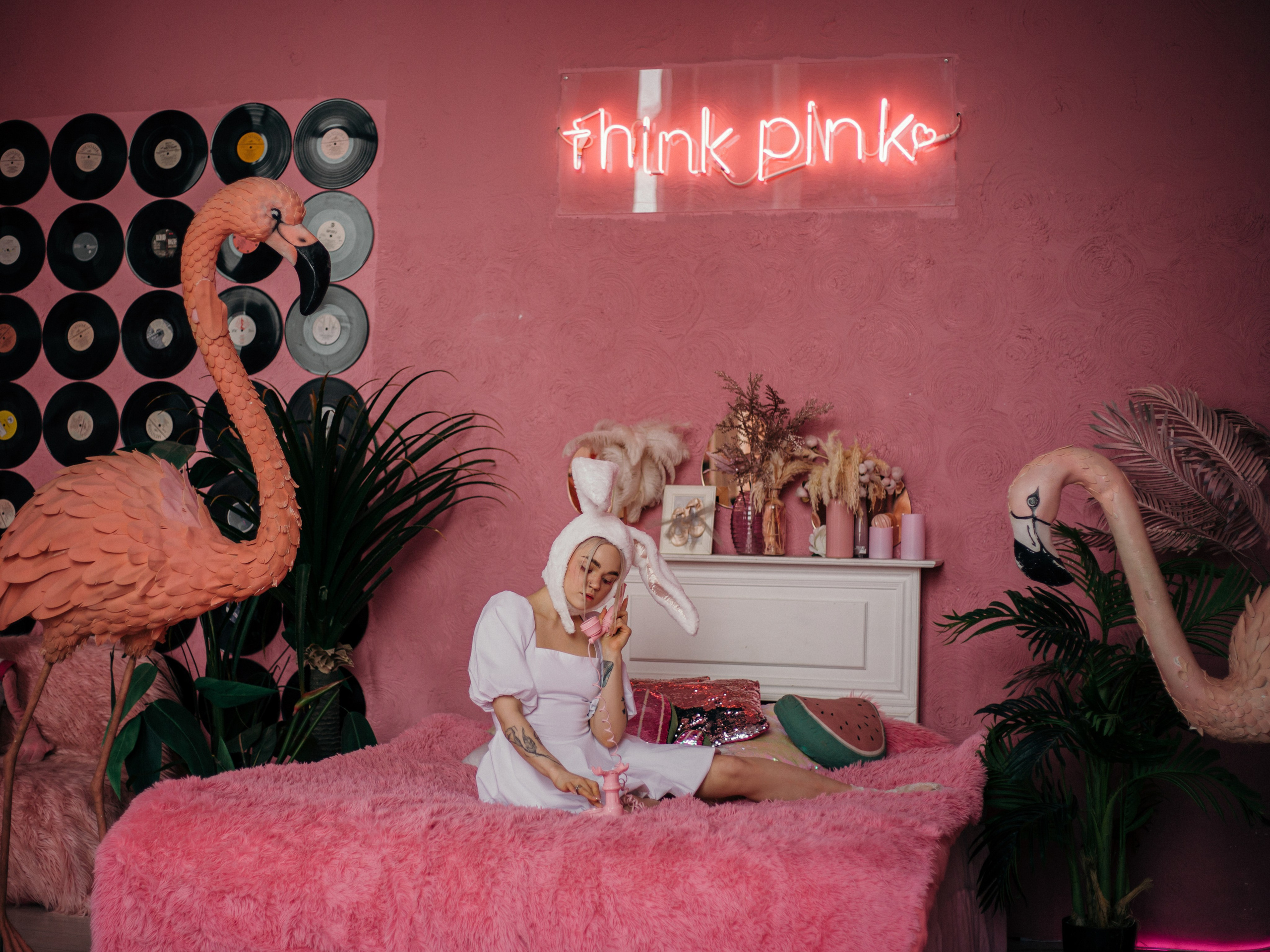 Девушки. Мира Мерцалова фотограф Москва