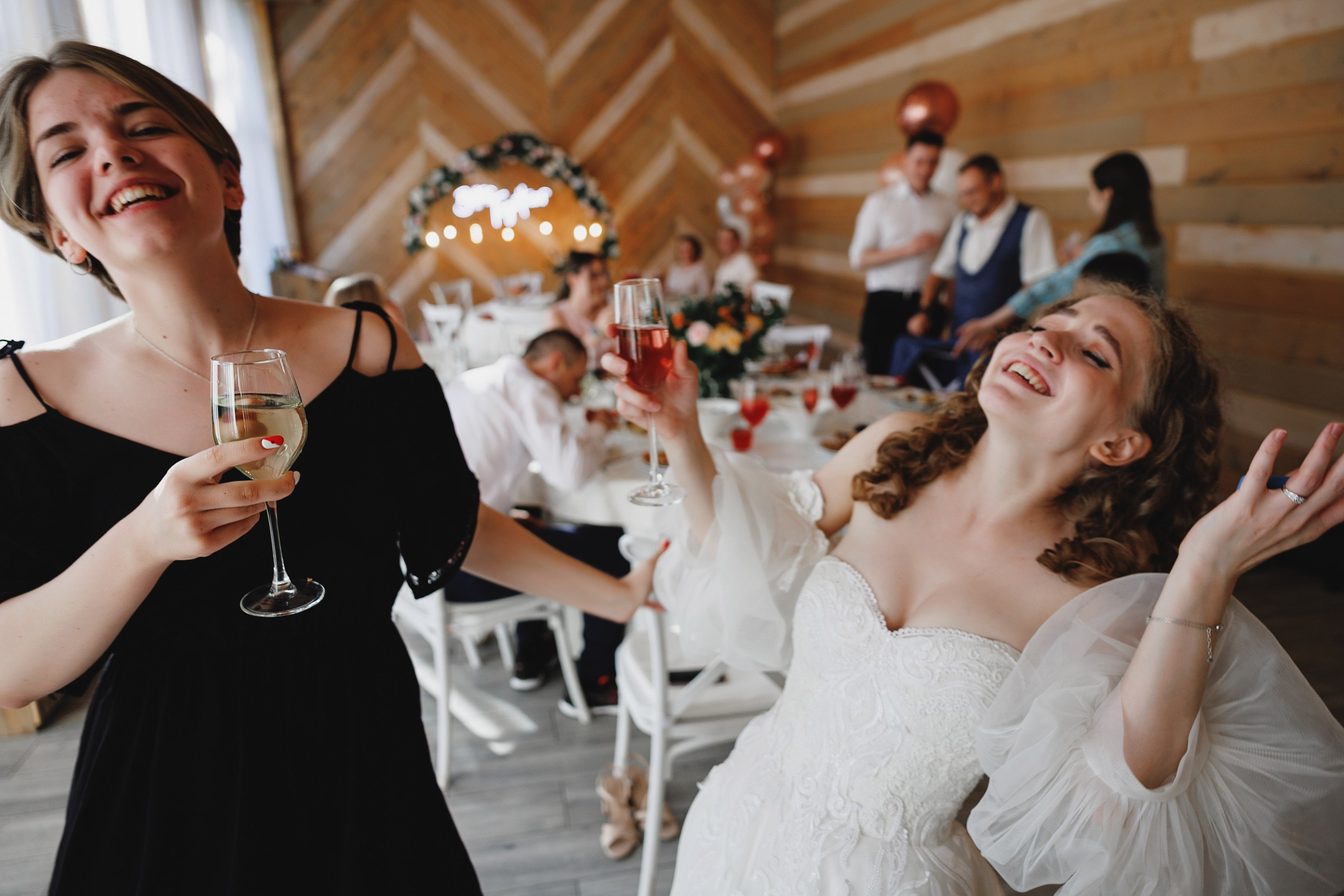 Сергей Ярослава. Свадебный фотограф и видеограф Дмитрий Горяченков