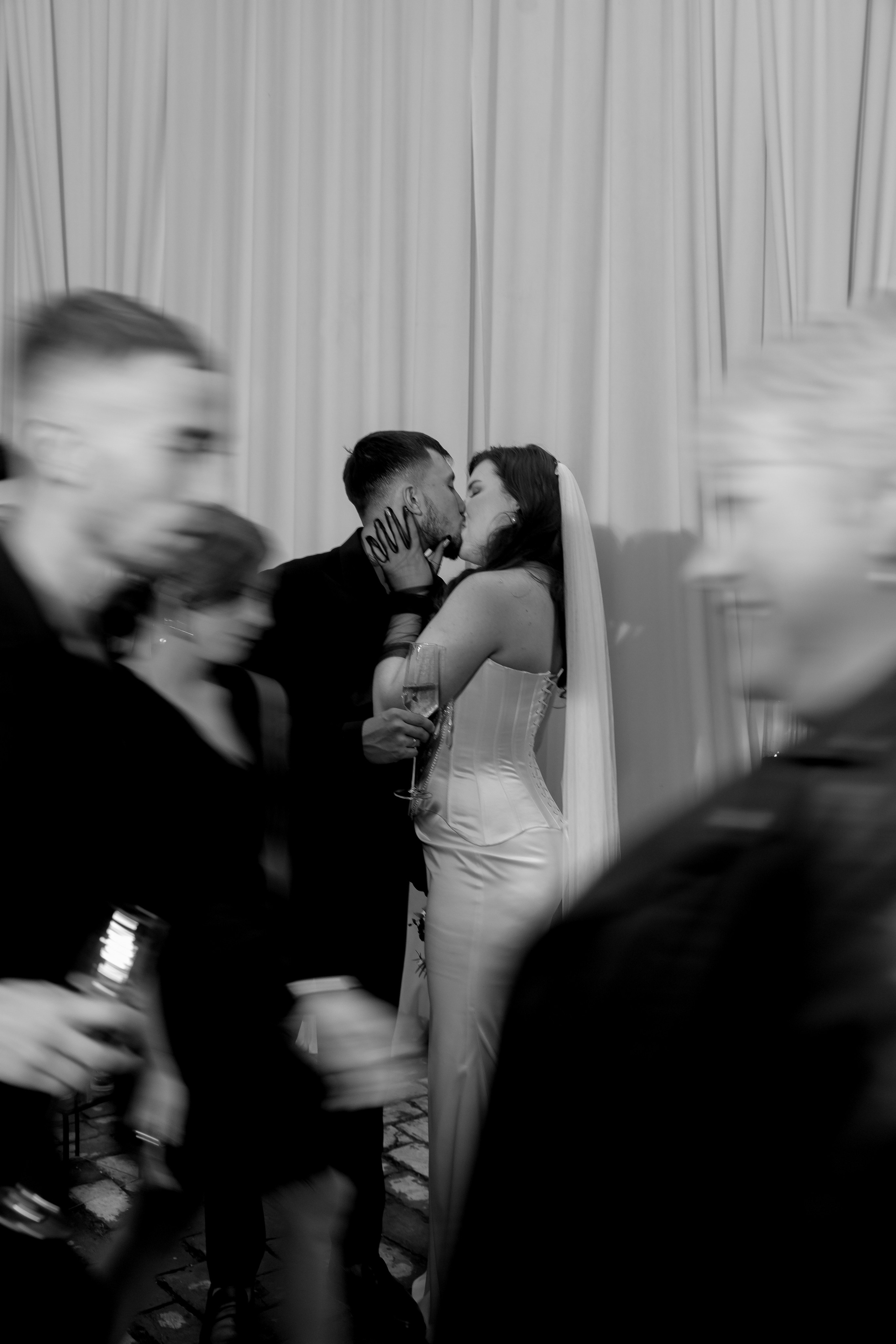 Леонид и Дарья. Свадебный фотограф Краснодар и Москва. Анна Еремчук