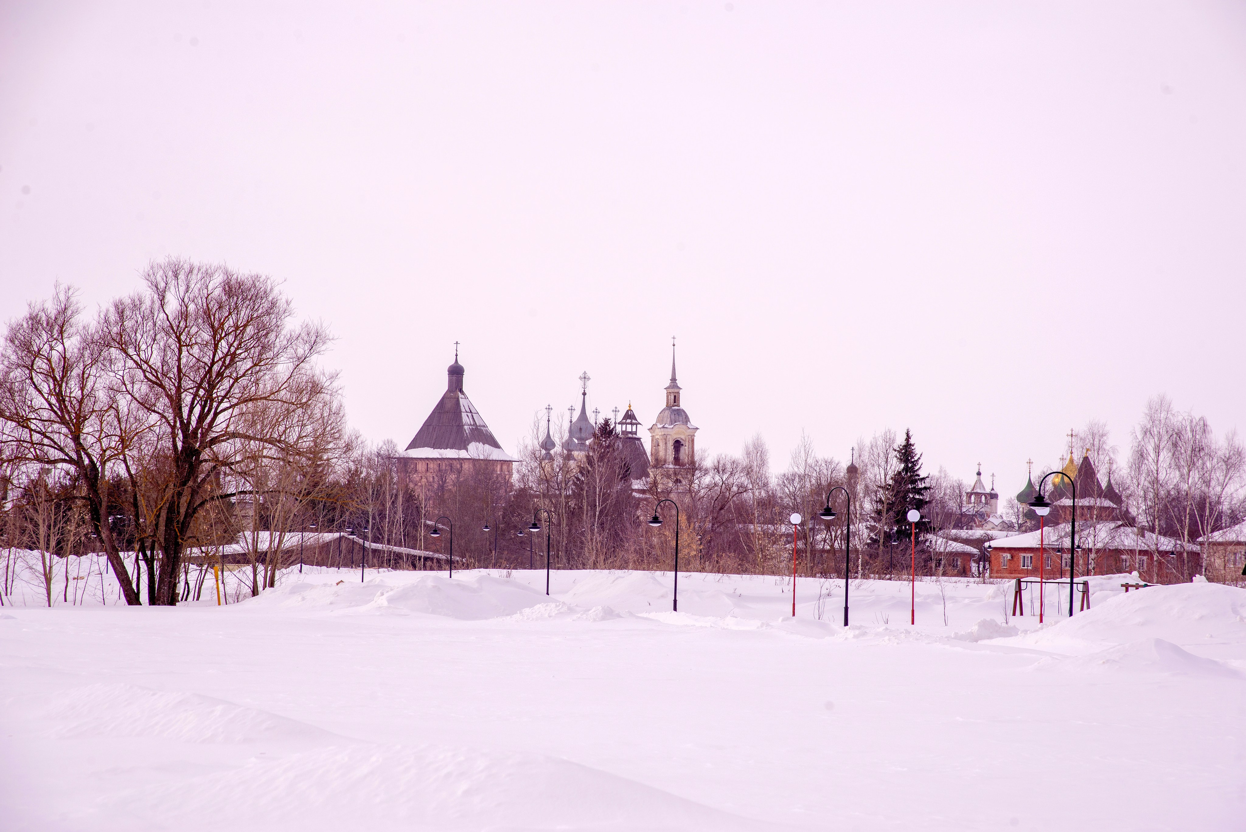 Последняя поездка. Игорь Жучков. Россия увиденная глазами путешествующего фотографа