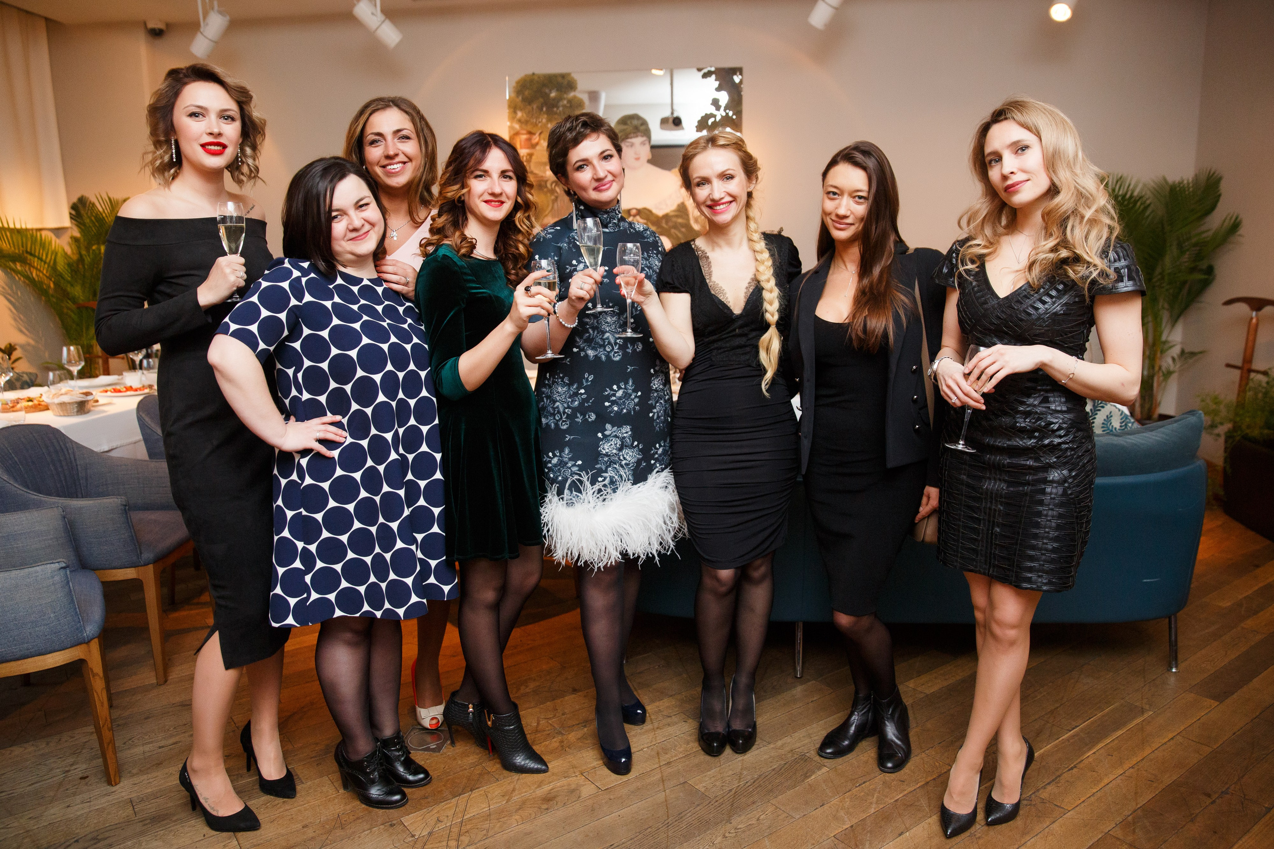 19. Фотограф Недорез Александр в Москве. Репортаж на ваших мероприятиях