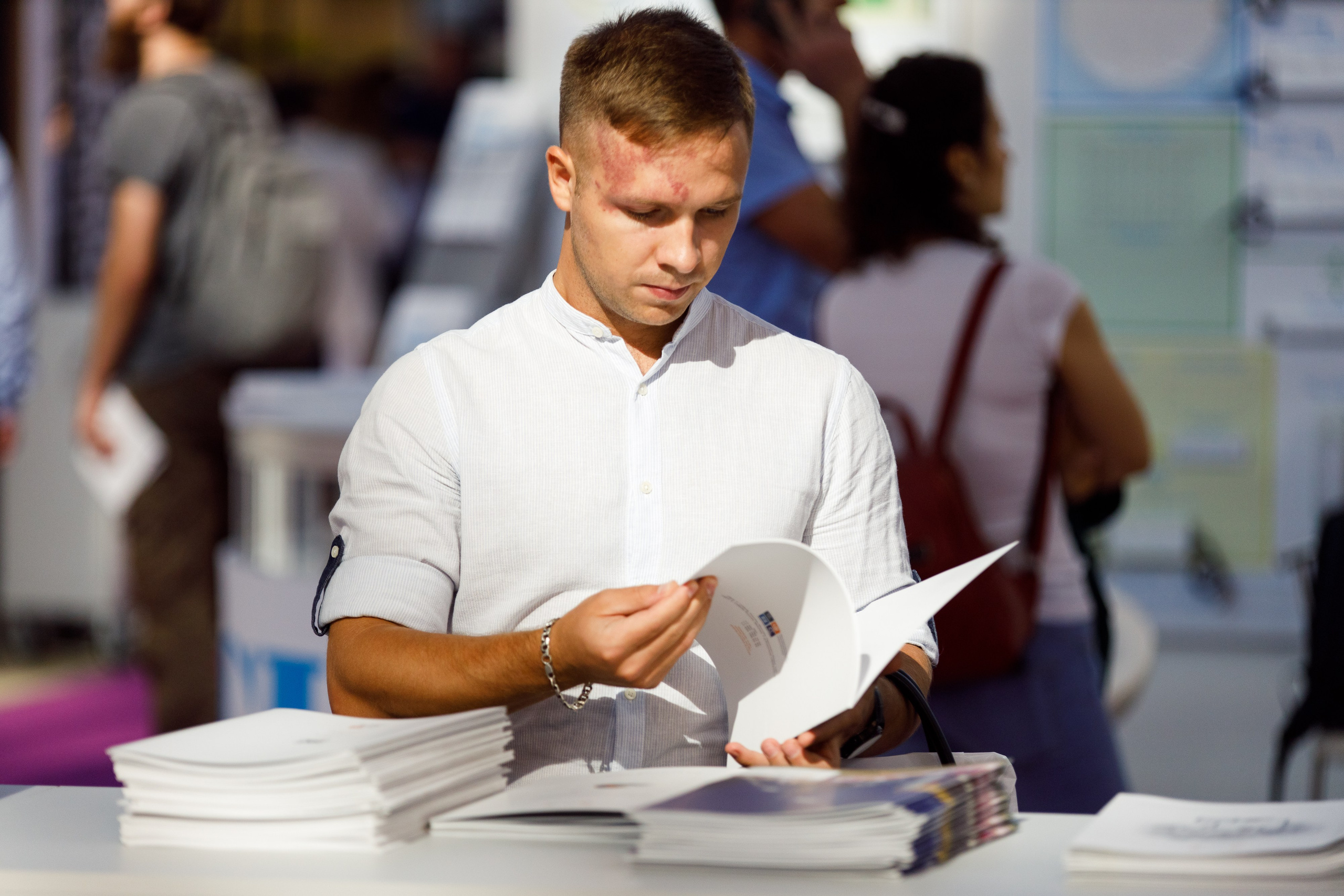 31. Фотограф Недорез Александр в Москве. Репортаж на ваших мероприятиях