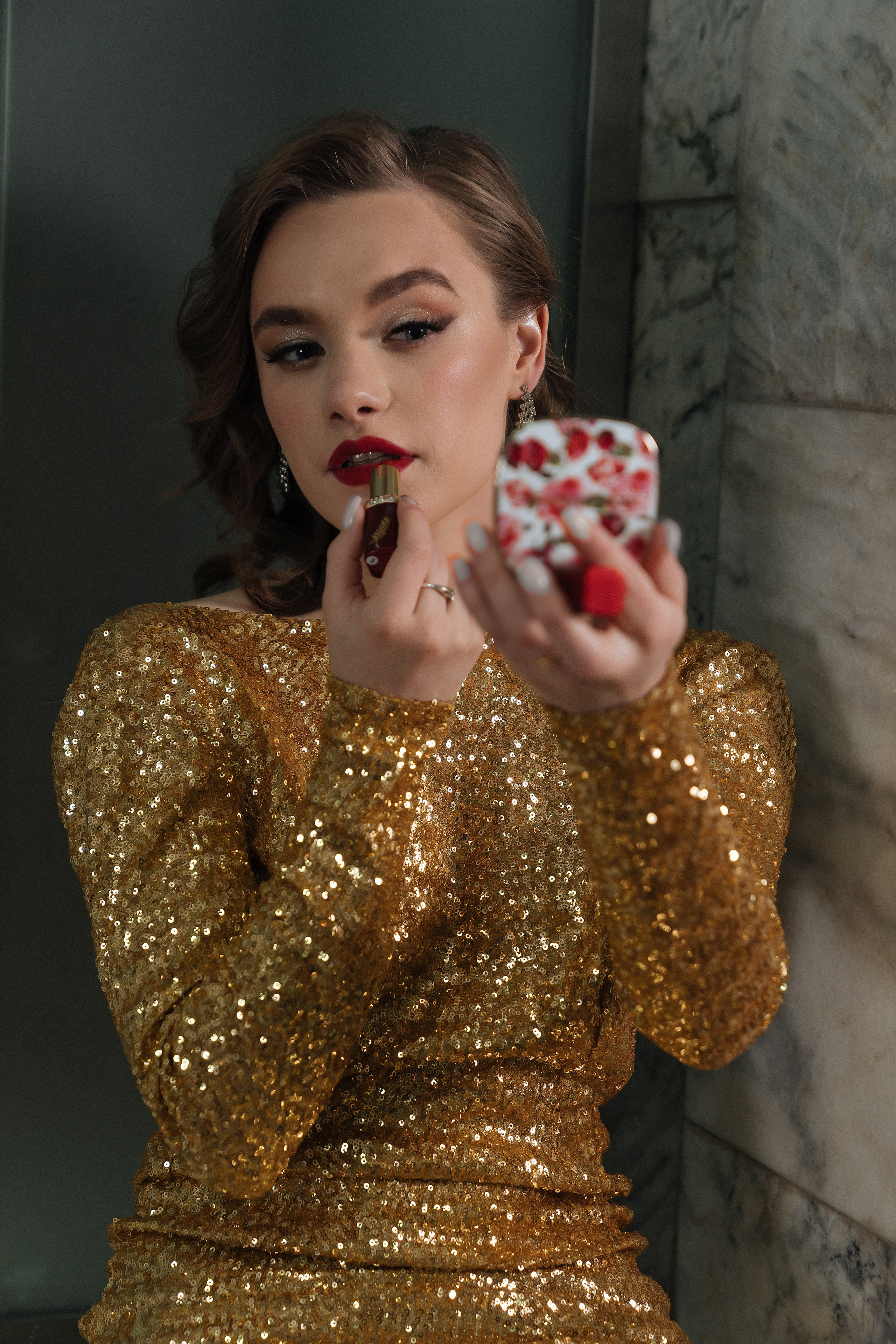 20 сезон 1 серия. Оля Киселева фотограф в Выксе