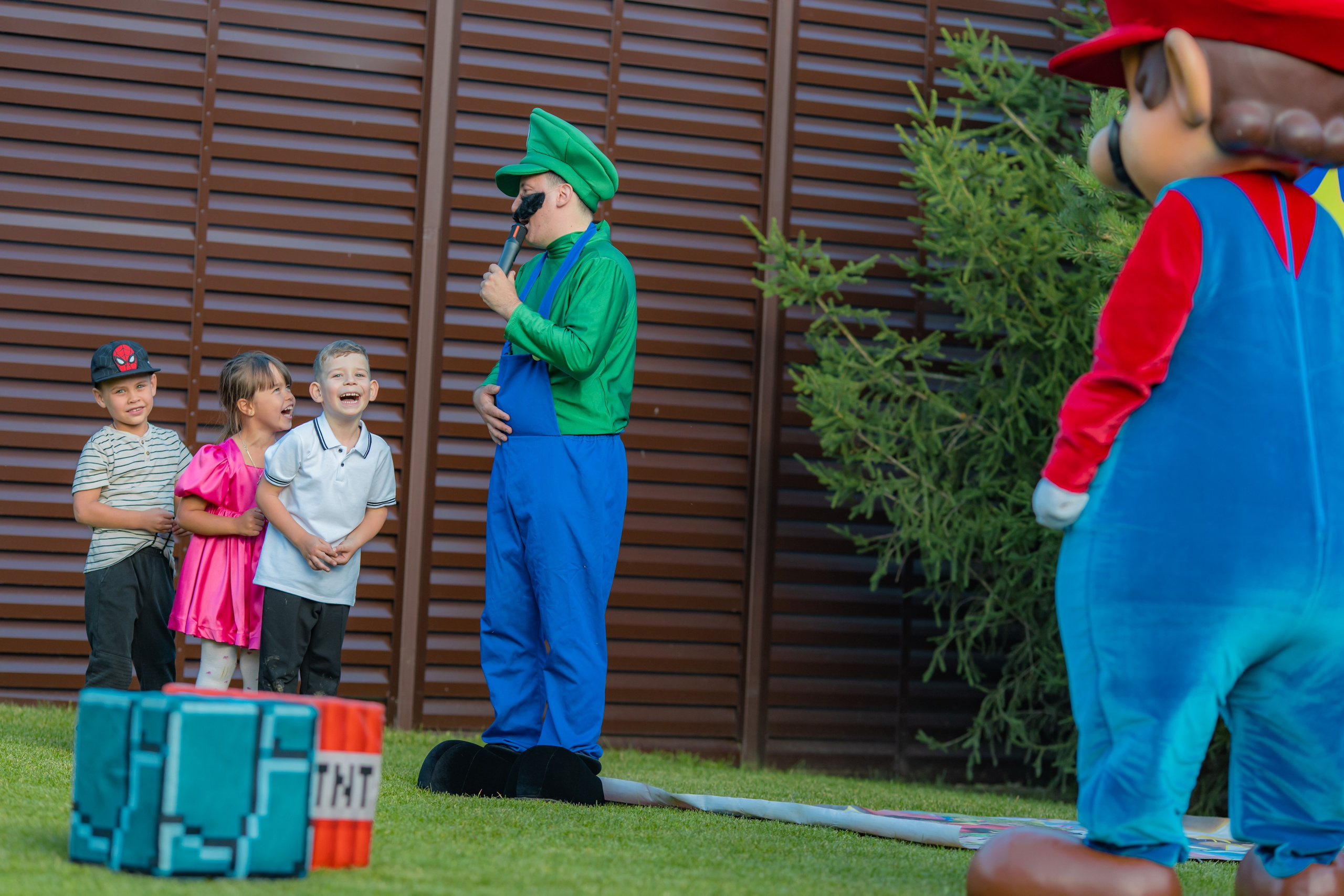 День Рождения Марка 5 лет. Детский и семейный фотограф Евгения Вахнеева Москва Зеленоград