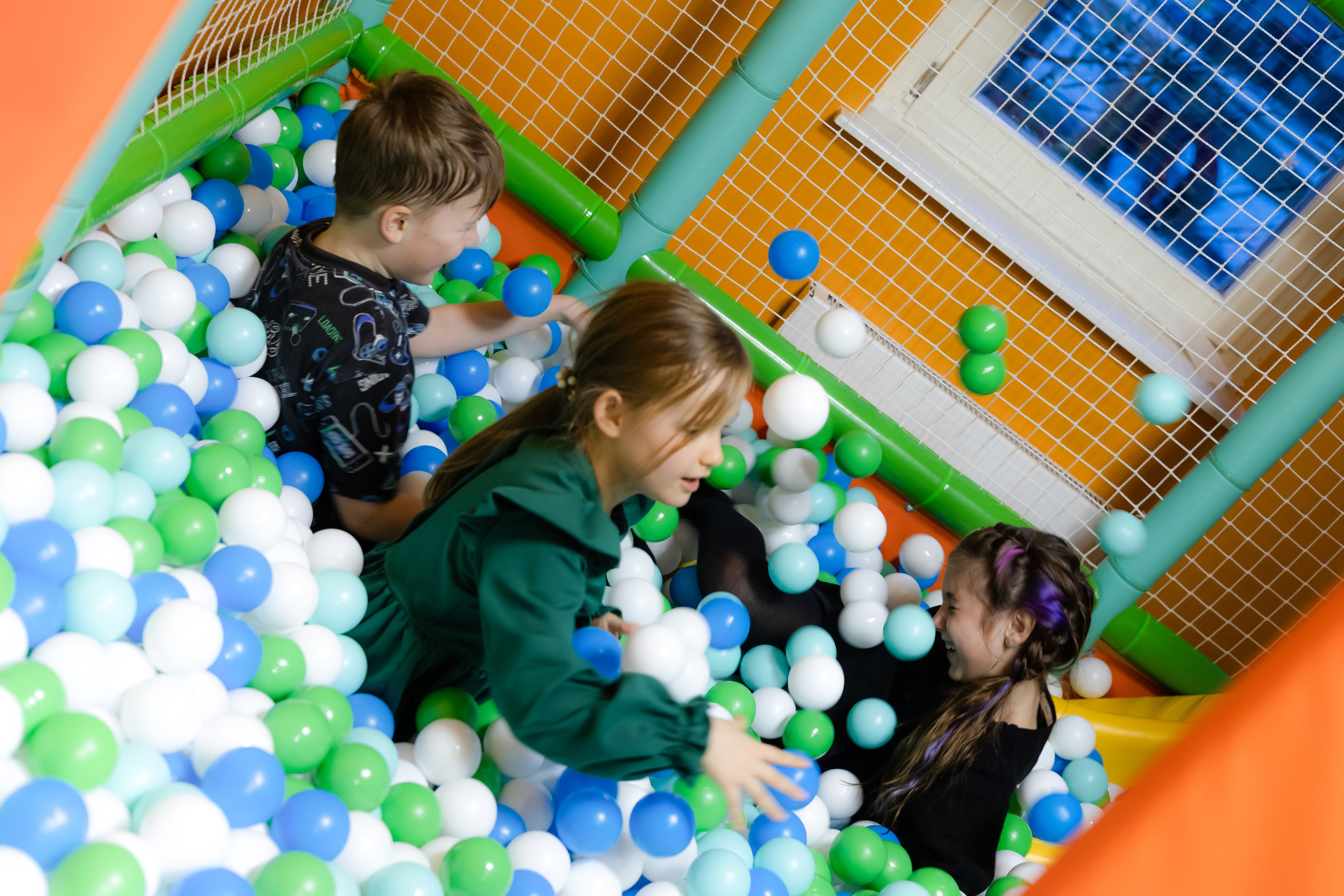 День Рождение Мэта. Детский и семейный фотограф Евгения Вахнеева Москва Зеленоград