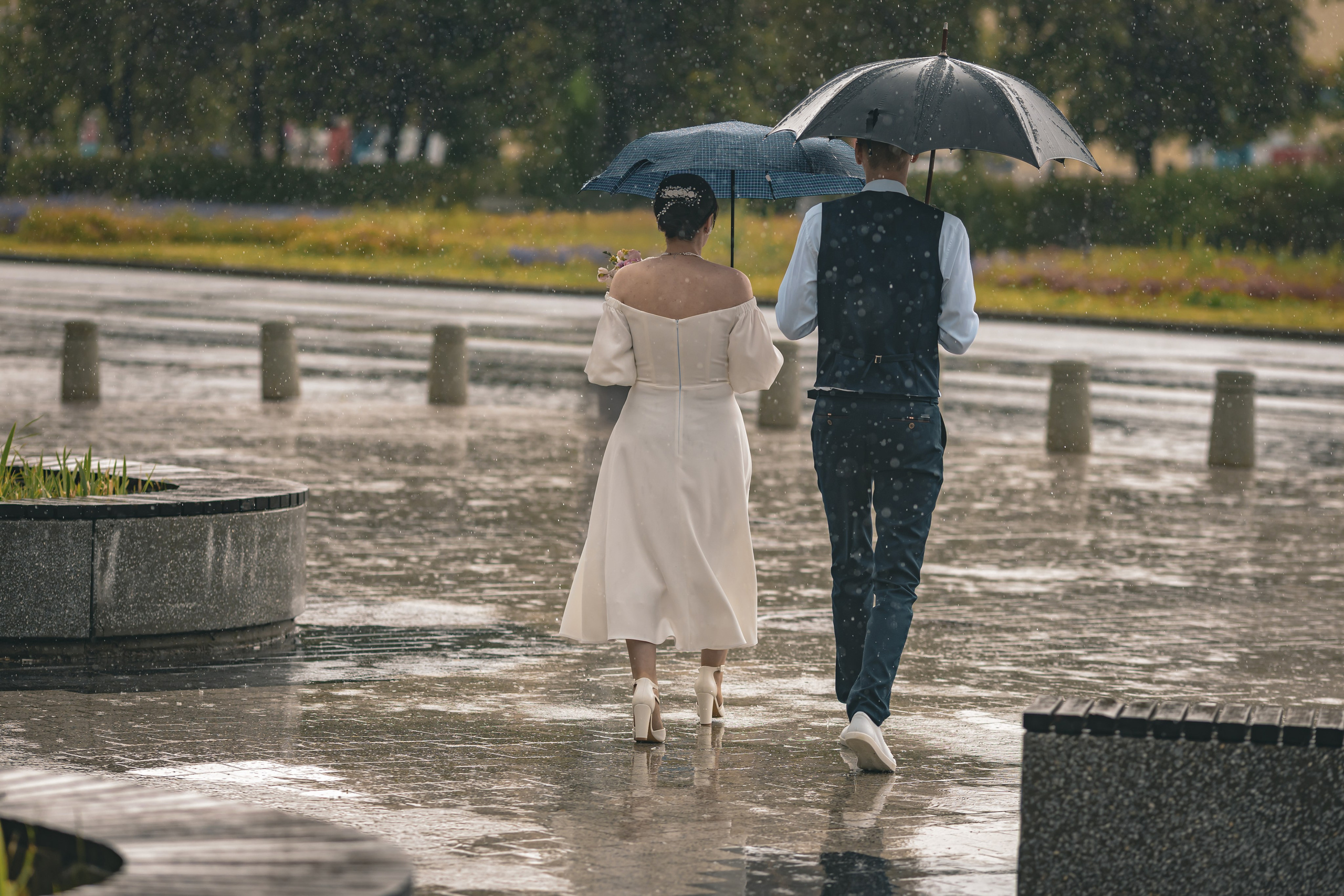 Илья&Елизавета. Детский и семейный фотограф Евгения Вахнеева Москва Зеленоград