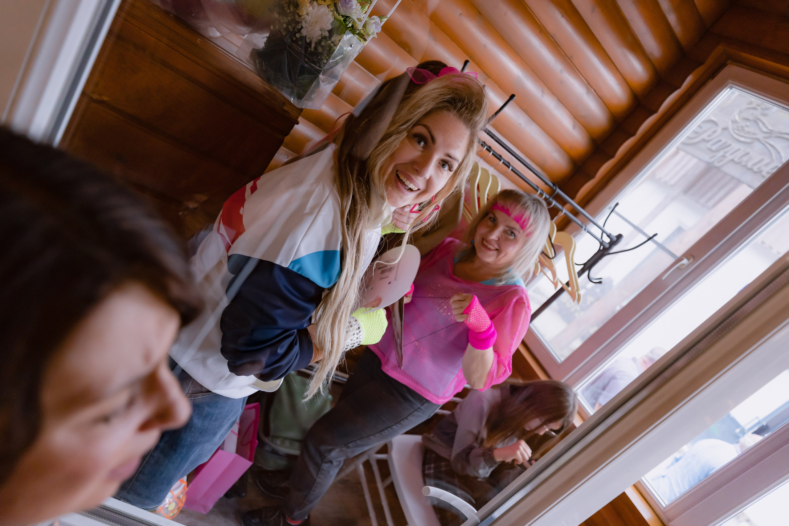 Фотопроект для Анны «18 мне уже»!. Детский и семейный фотограф Евгения Вахнеева Москва Зеленоград