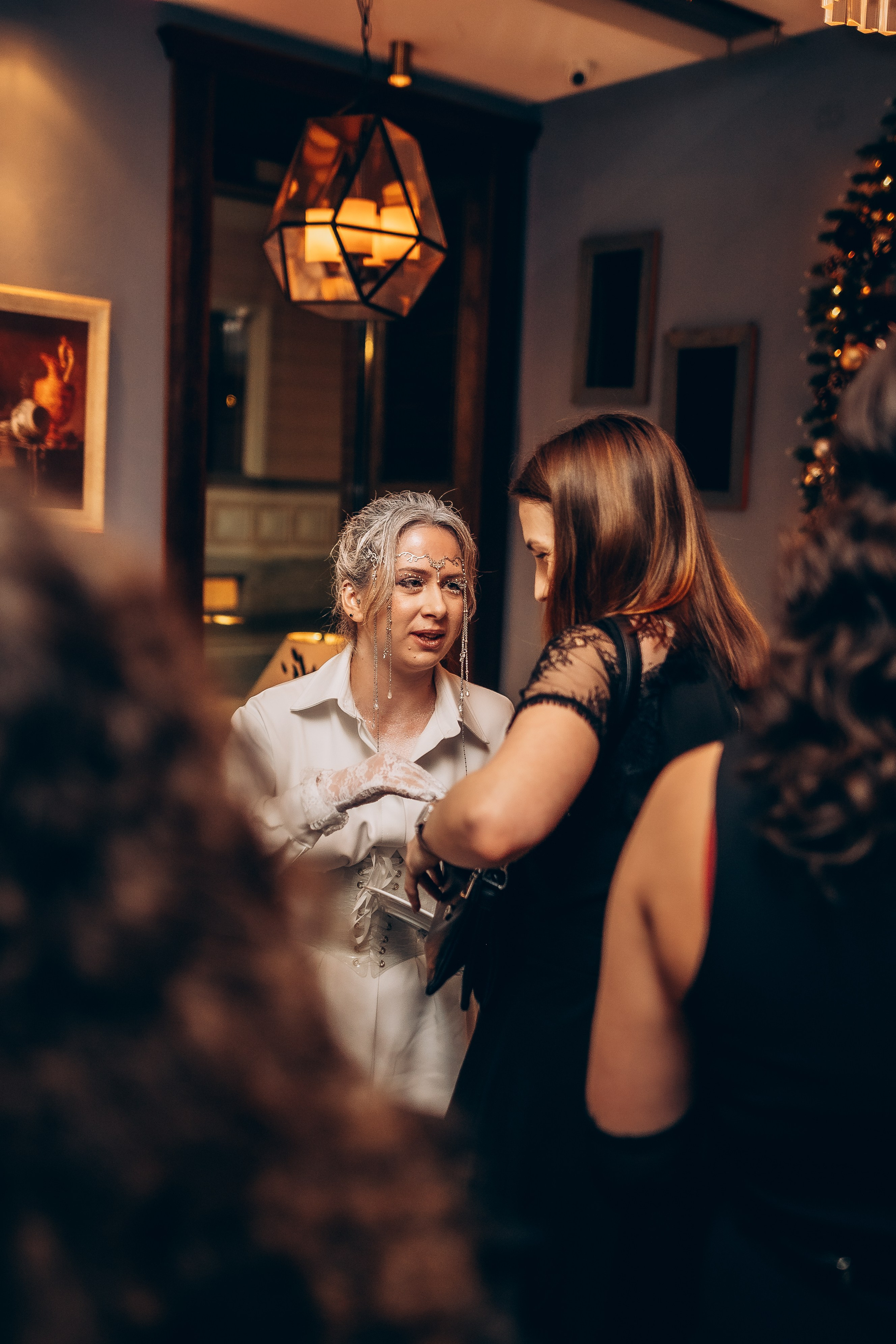 Репортаж (на примере корпоратива). Фотограф ПИТЕР СПБ Надежда Баранова