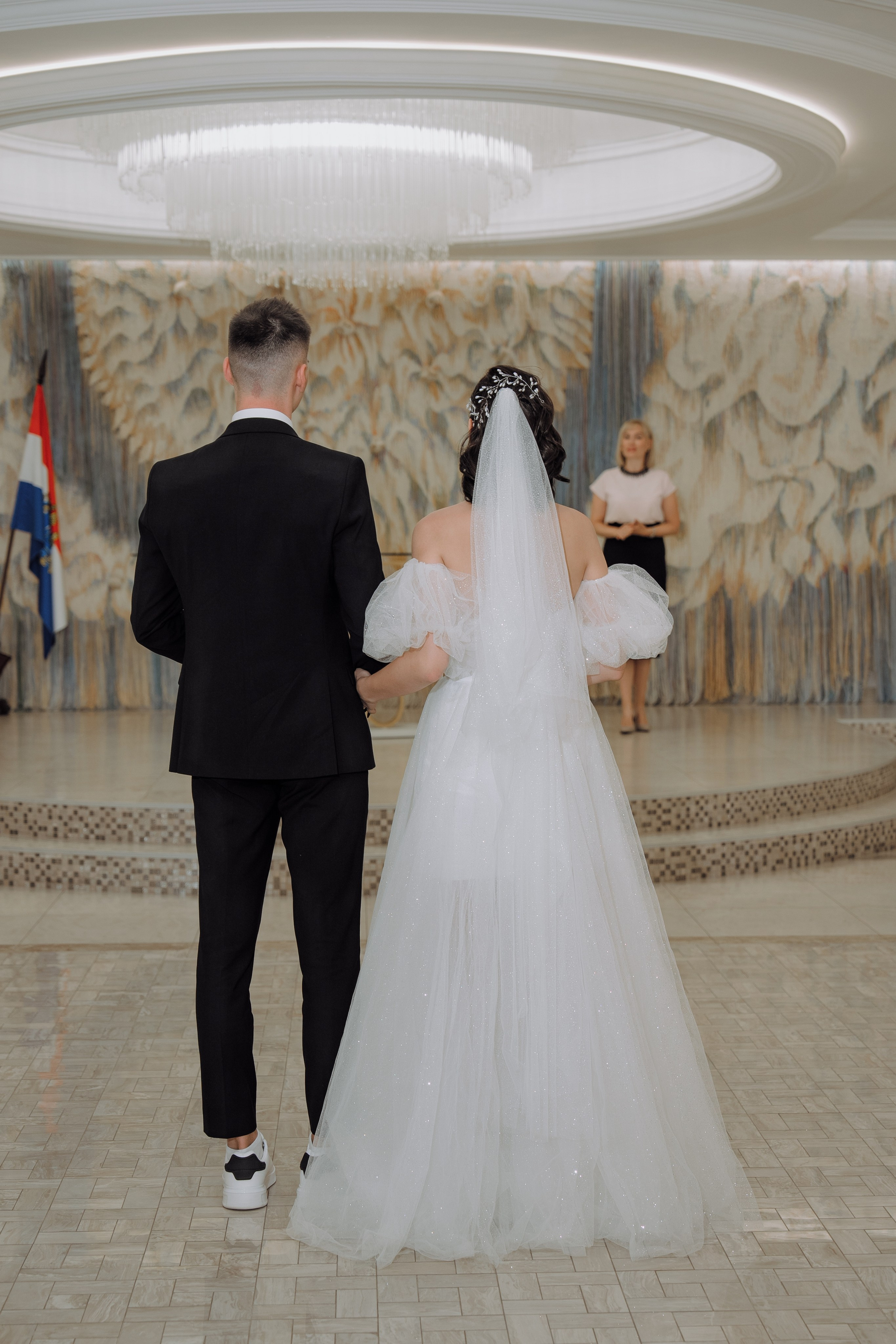 «Андрей и Юлия» 2024