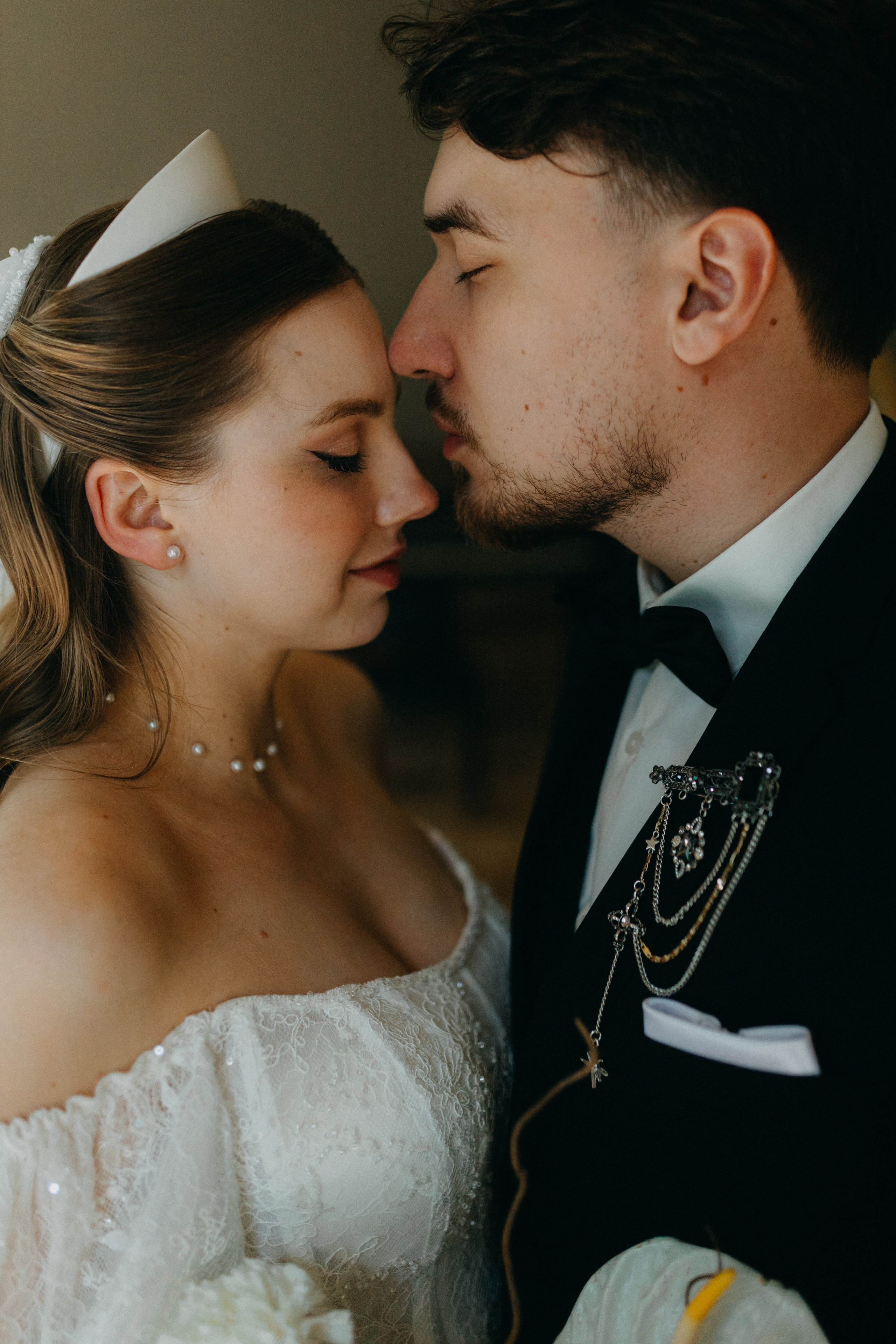 Лена & Даня. Фотограф НОГИНСК, Москва, Анастасия Белая