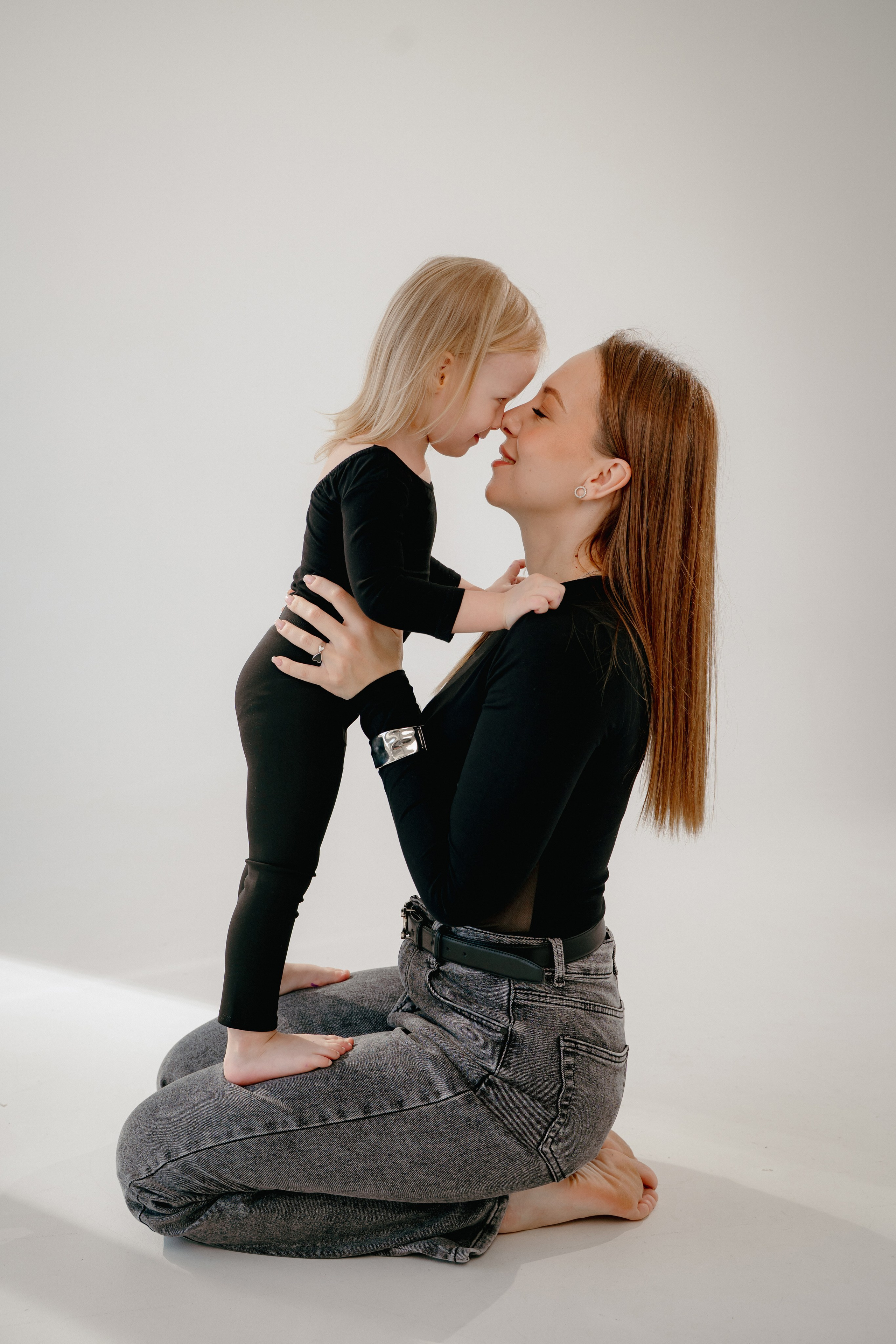 Семейные. Елена Луковская. Семейная, портретная, репоражная съёмка