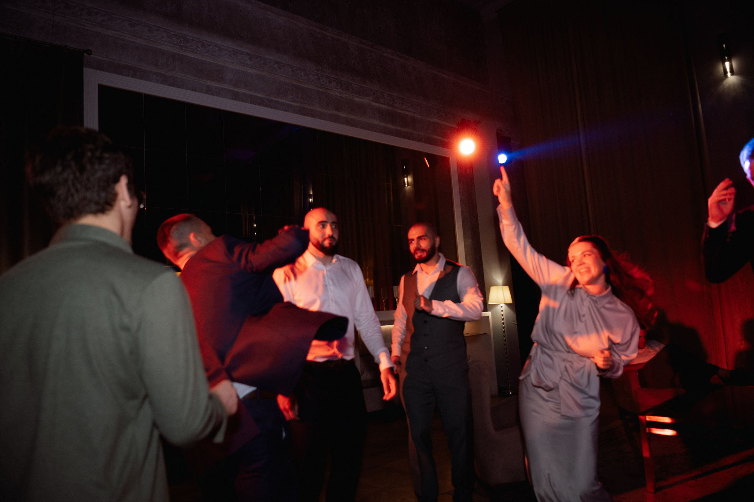 Sakina|Roman. Свадебный фотограф Санкт-Петербург DanyaPhotoart