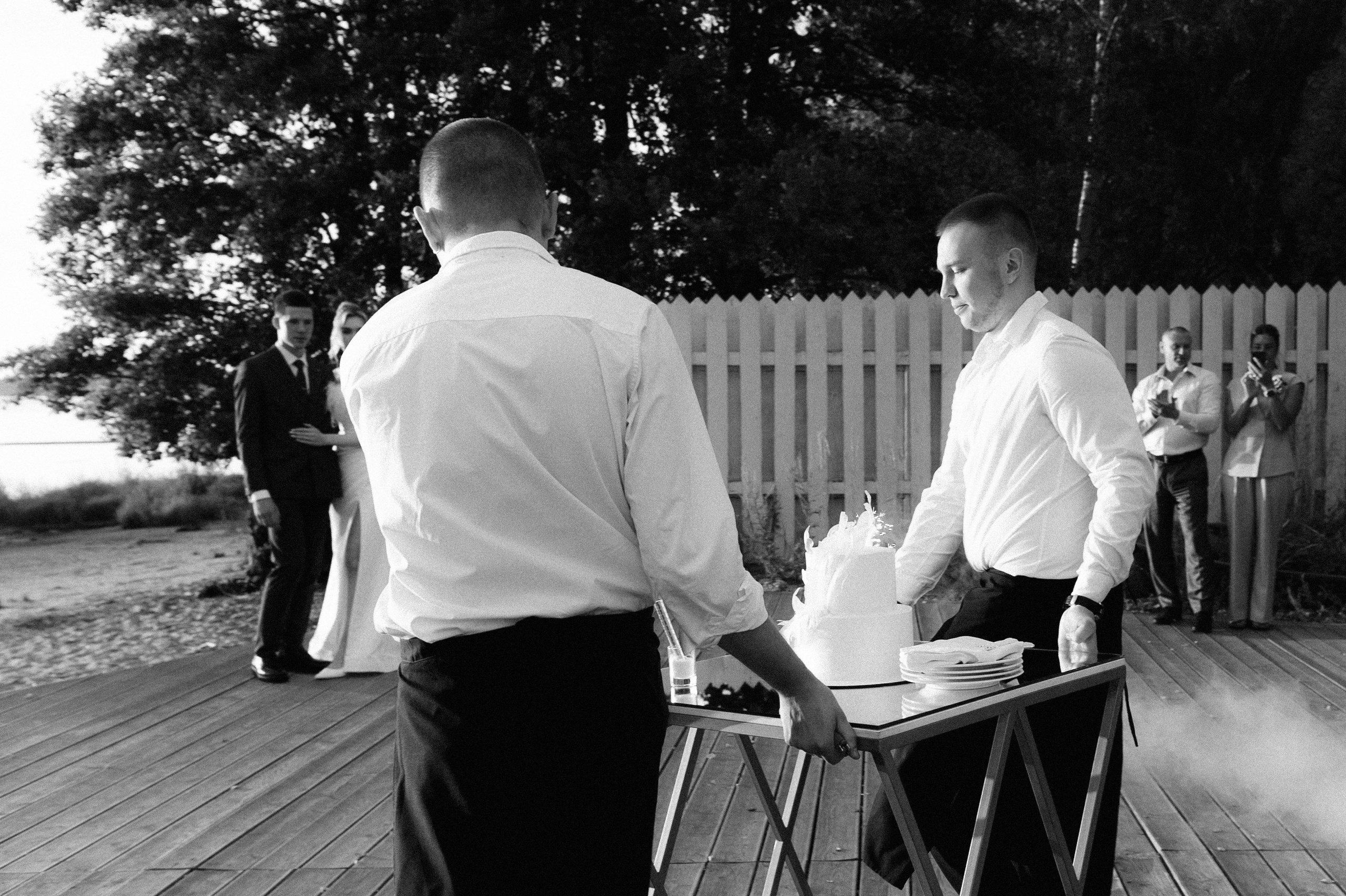 Daria | Egor. Свадебный фотограф Санкт-Петербург DanyaPhotoart