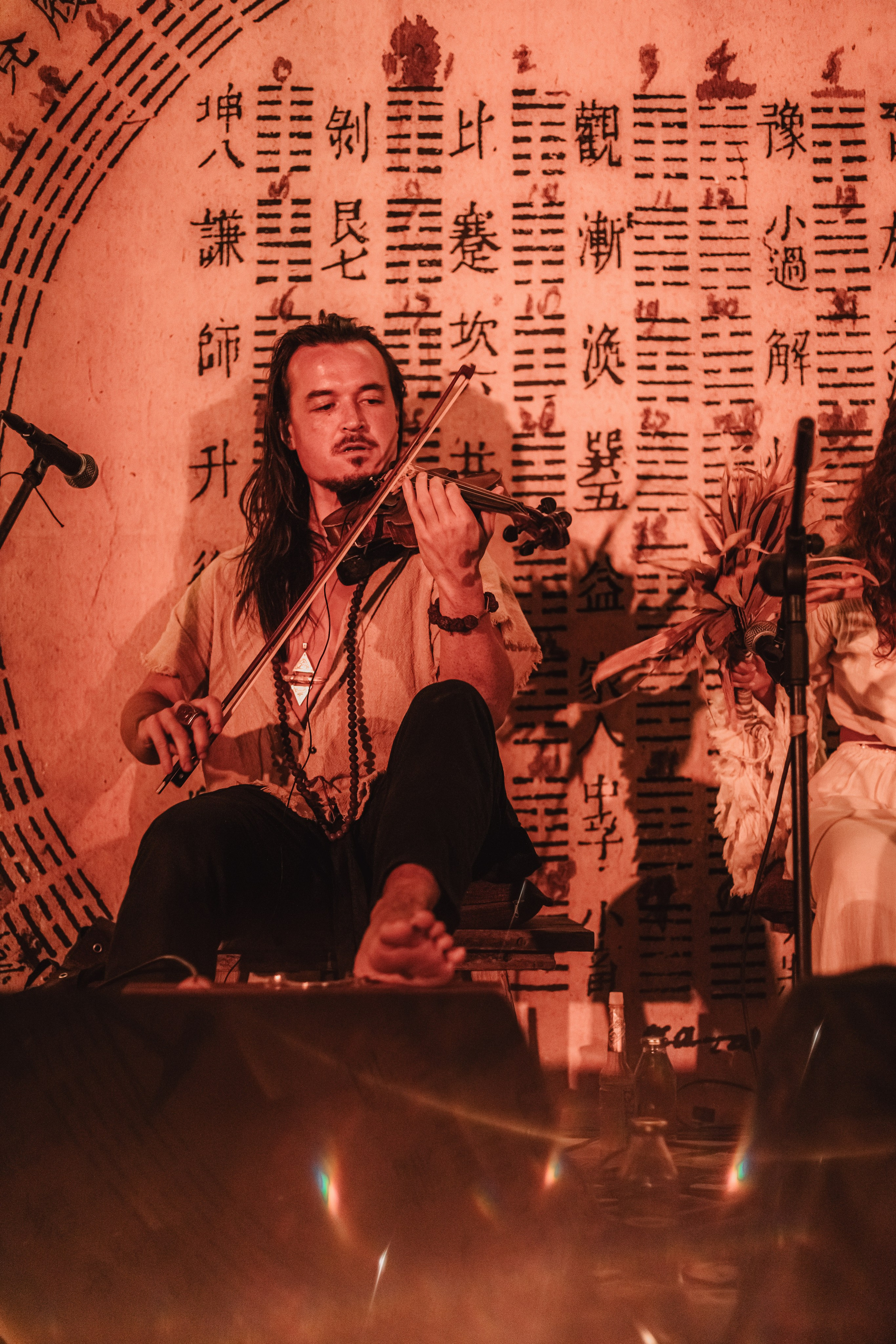 Mamatolia. Мариам Багдасарян