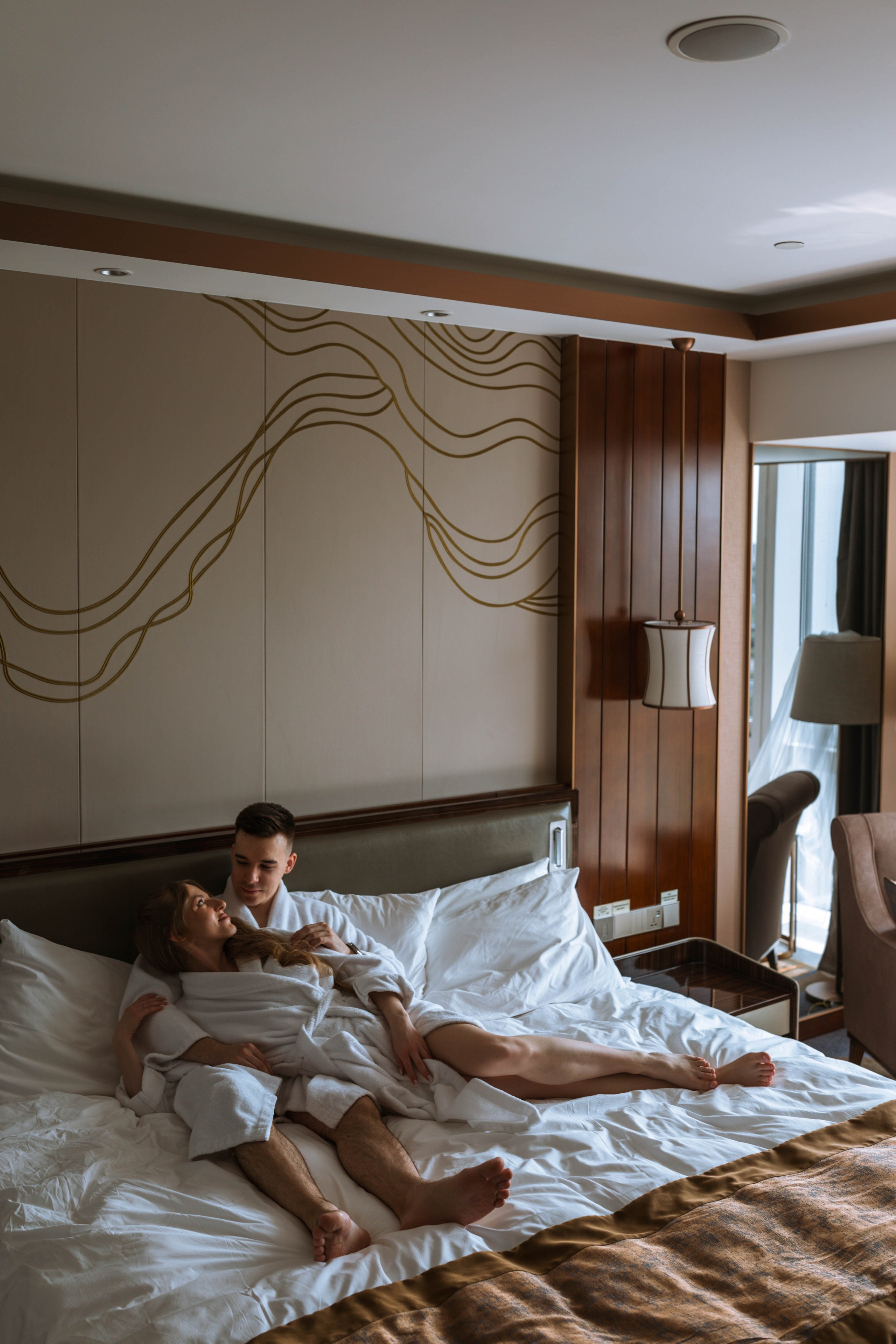 Виктория и Иван. Профессиональный фотограф