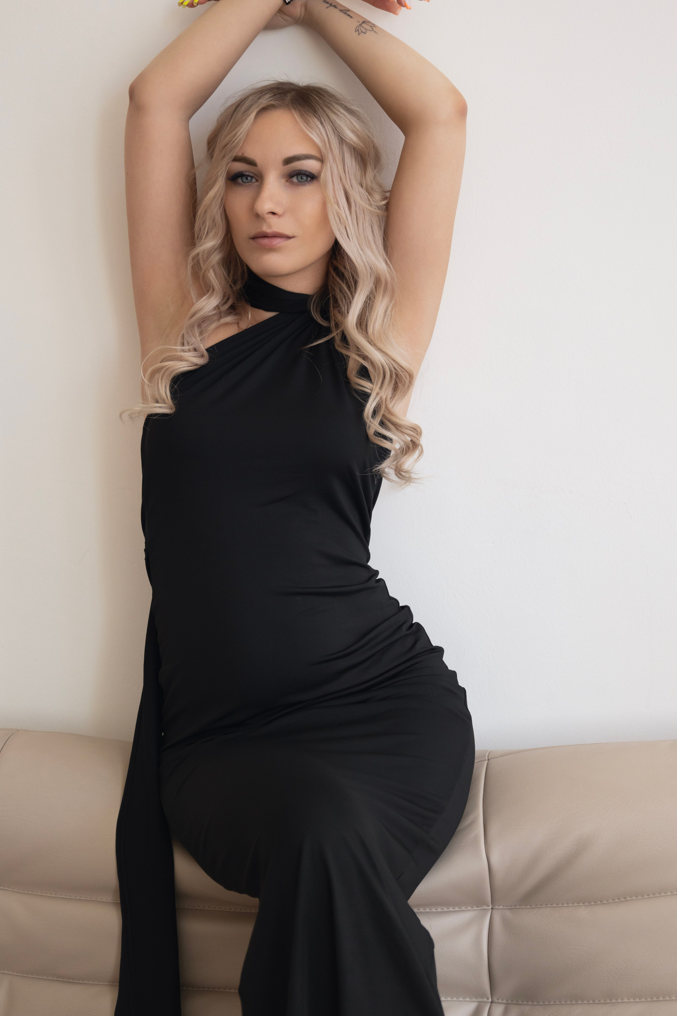 Мария. Портретный фотограф в Иркутске Анна Огородникова