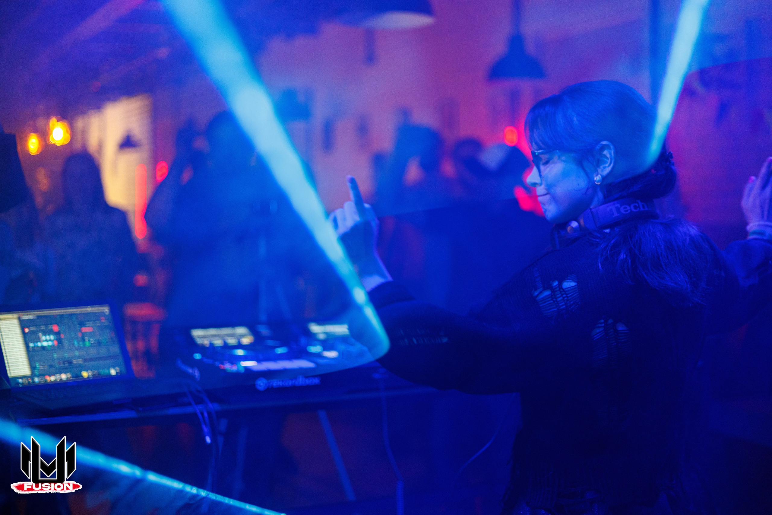 ULTIMATE: Fusion Вечеринка. Репортажный, Event фотограф в Санкт-Петербурге и ЛО Морозов Дмитрий