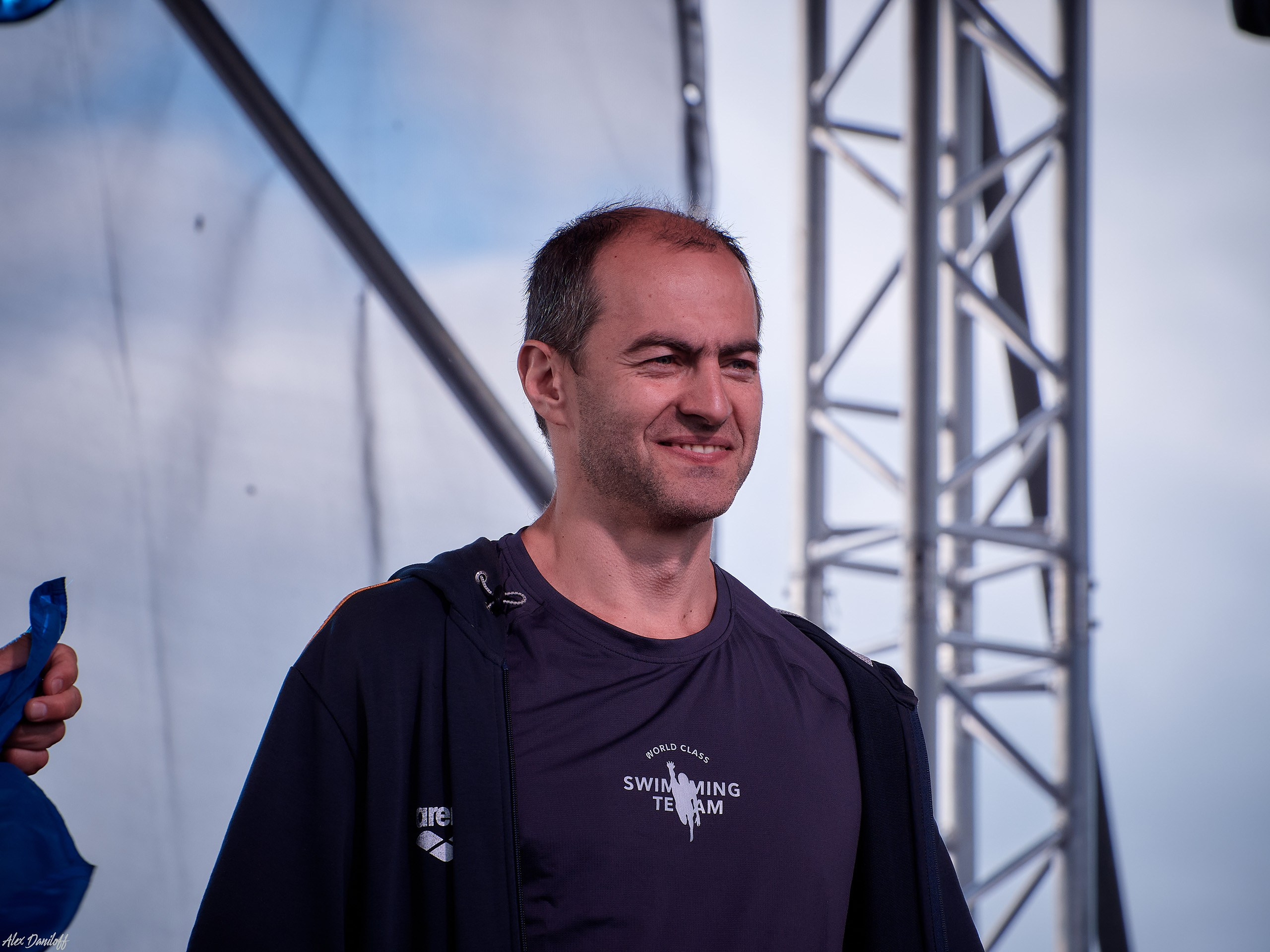 X-Waters Муром 2025. Муром-Инфо. Новости культуры, образования, спорта в городе Муром