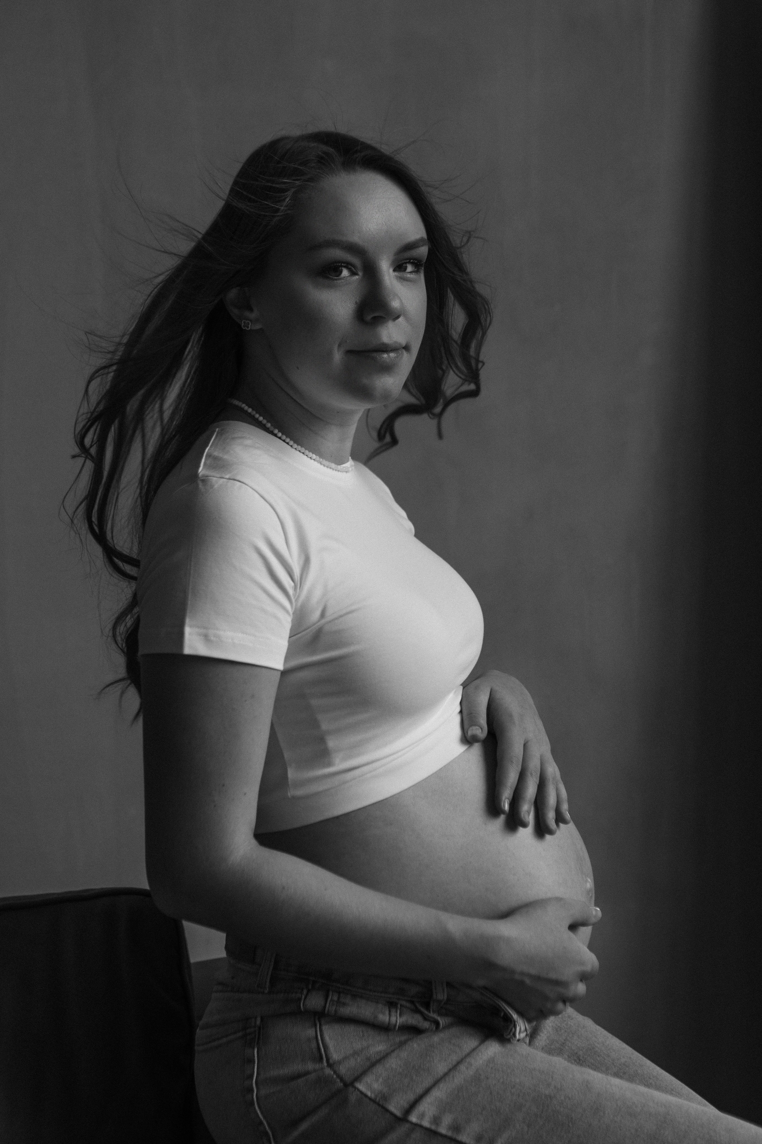 Ксюша и Миша. Семейный фотограф в Краснодаре Виктория Кокоулина