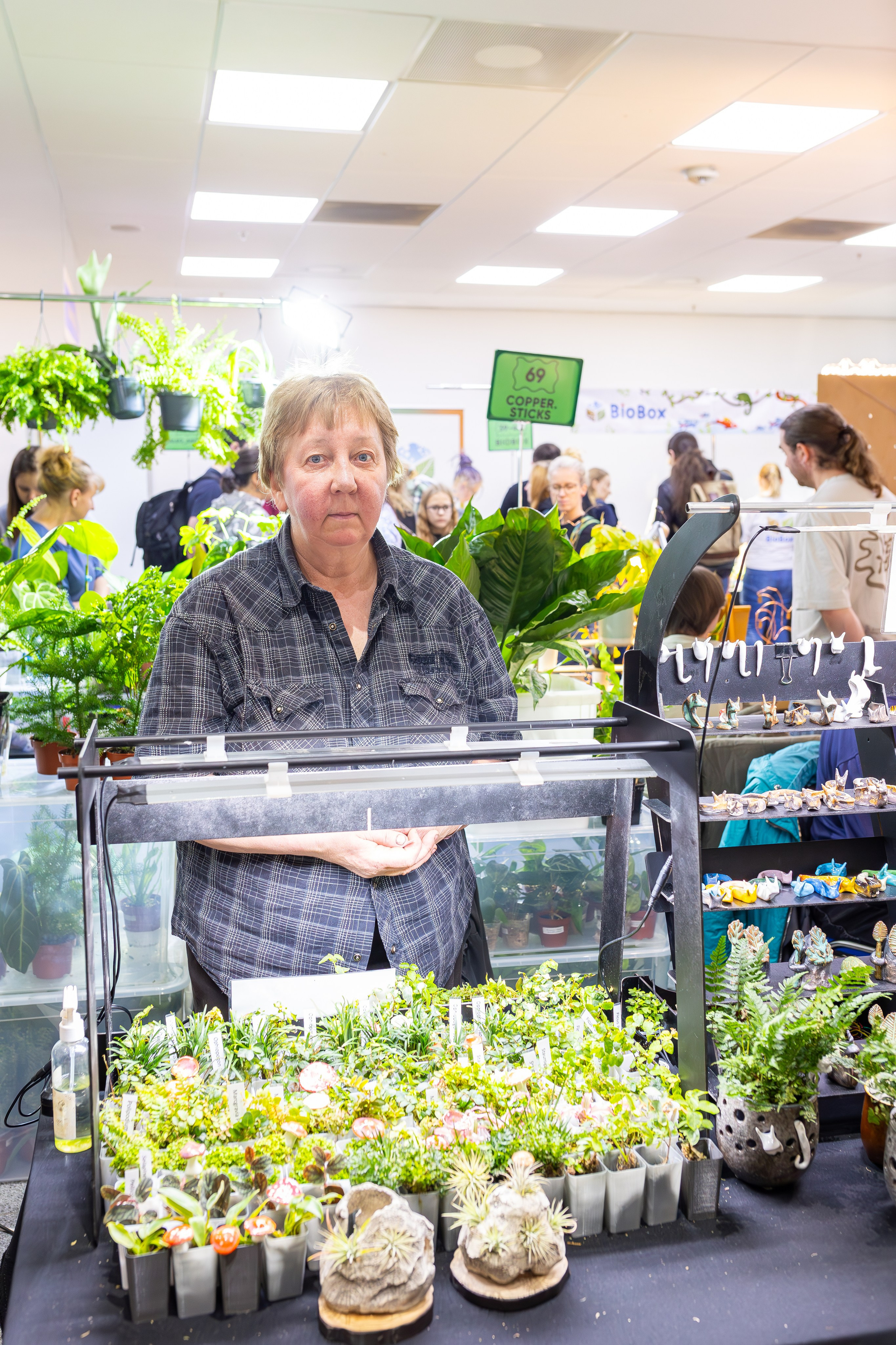 Монстериум 11–12 октября. Александра Куликова фотограф, Москва