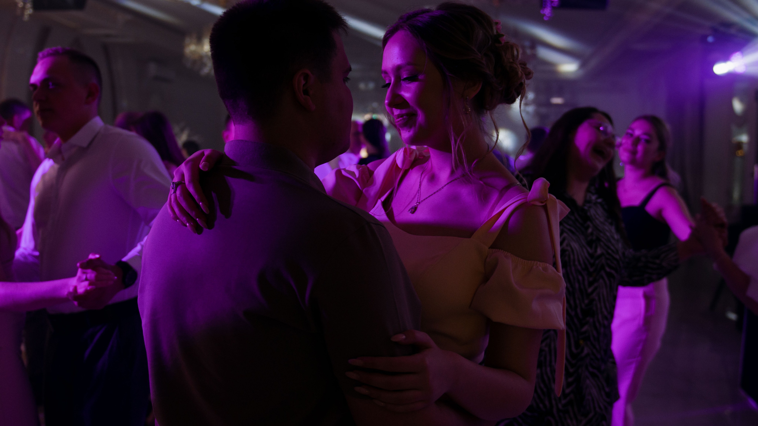 Полина и Никита. Свадебный и женский фотограф в Ставрополе Вика Лексеева