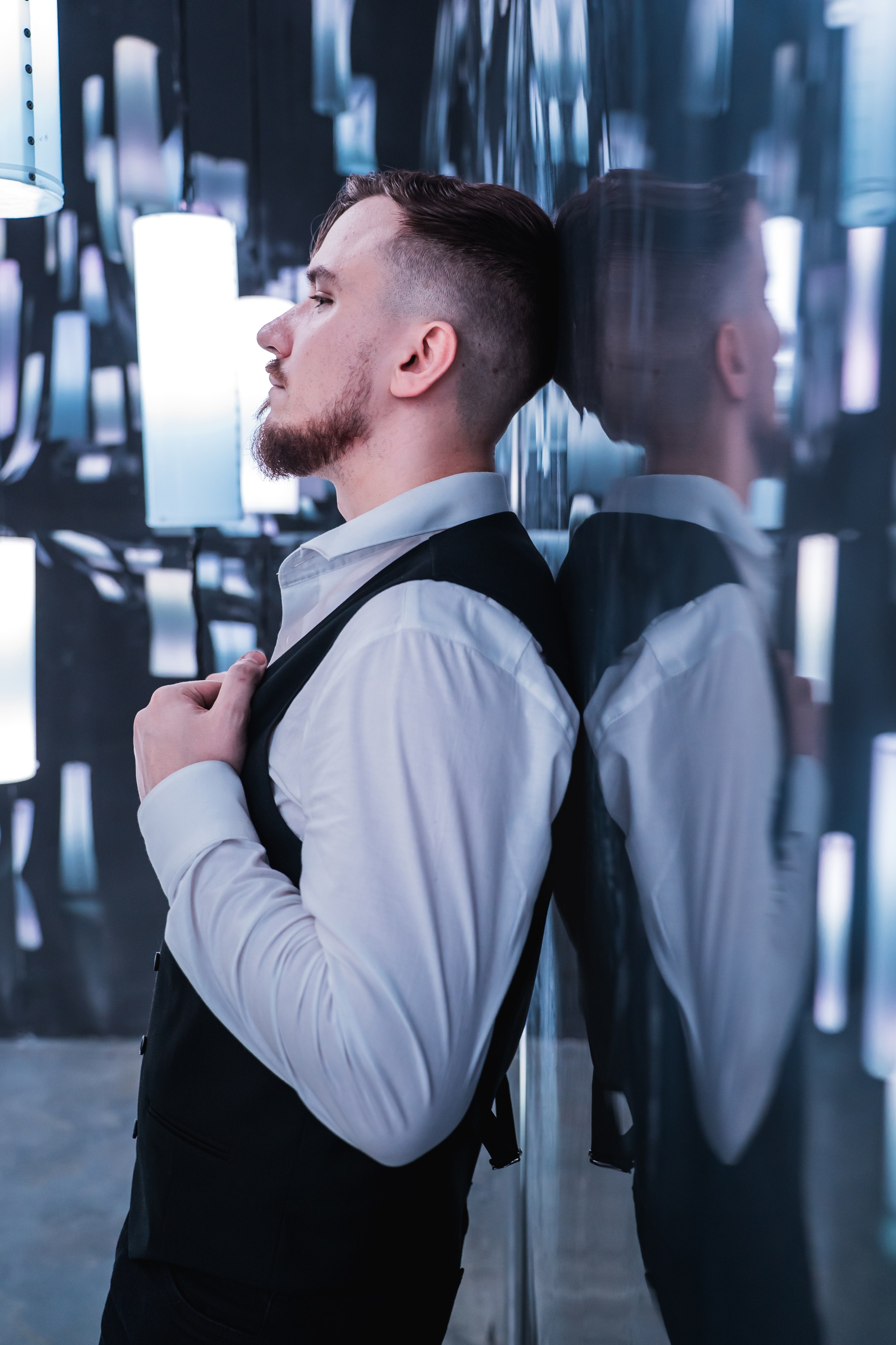 Группа Dec'ART. Репортажный фотограф Анастасия Рубцова