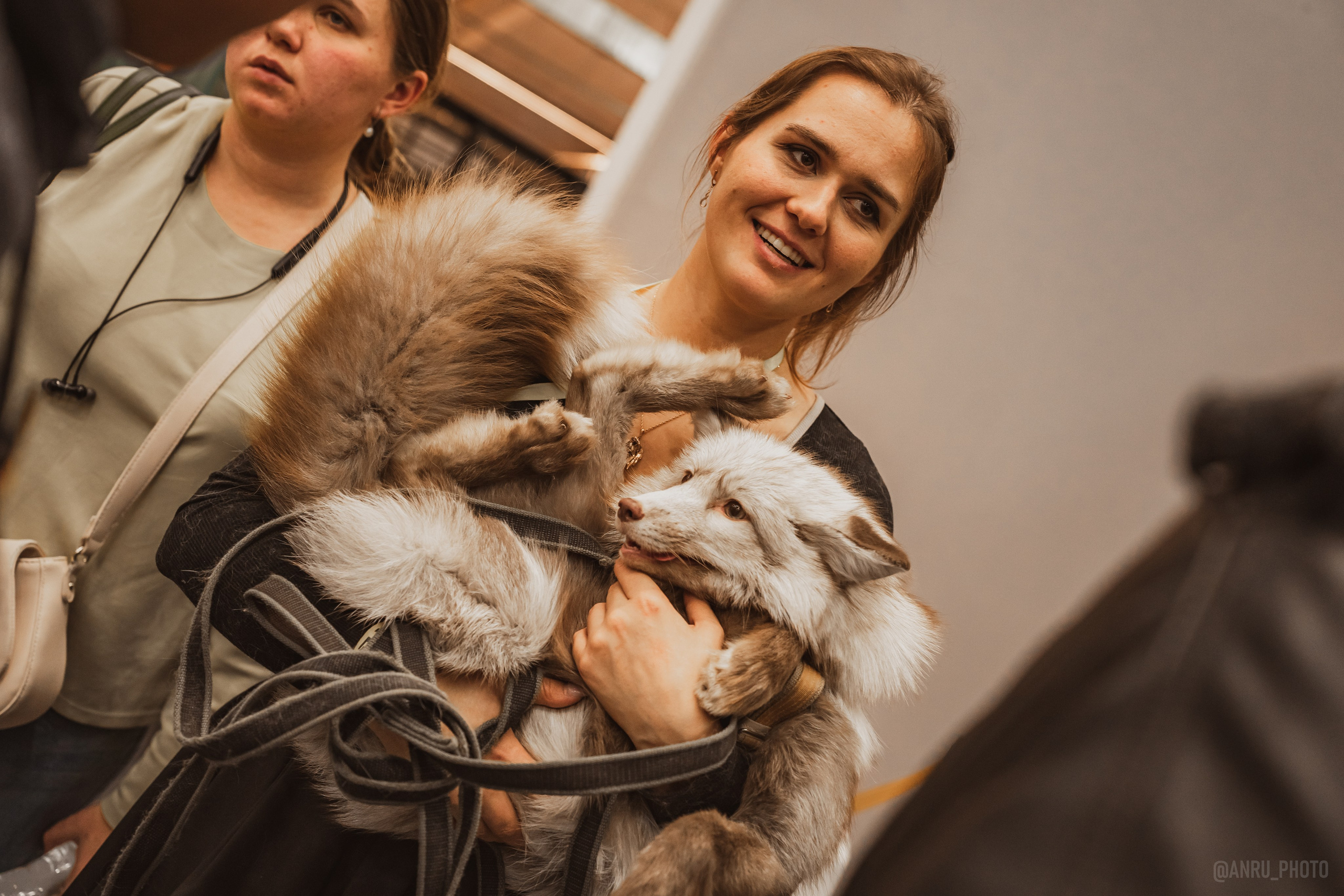 Fox Family fest. Репортажный фотограф Анастасия Рубцова