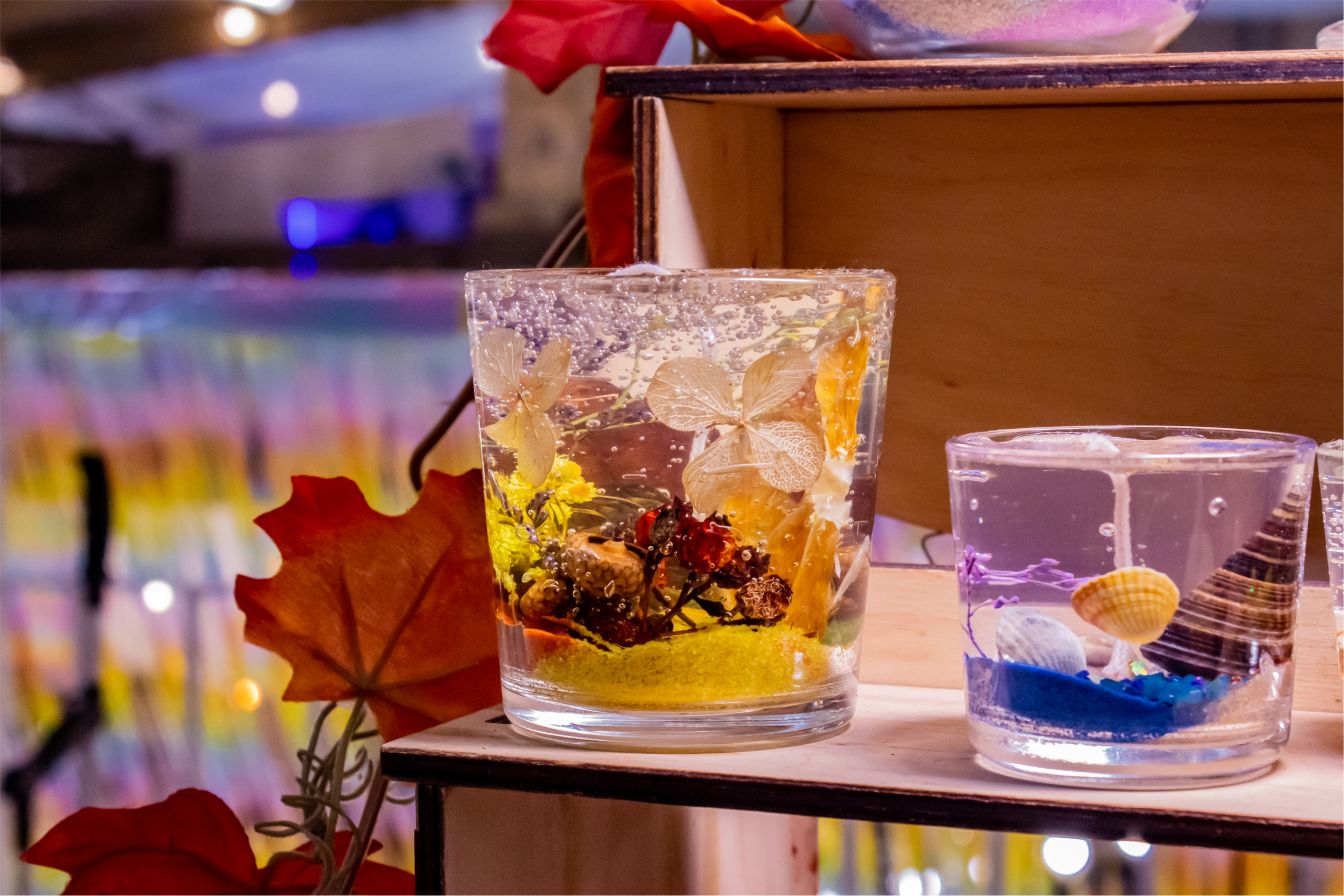 Маркет 4 сезона. Репортажный фотограф Анастасия Рубцова